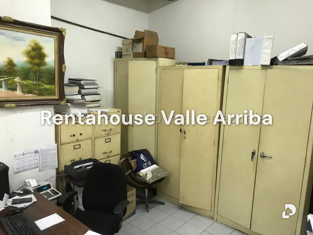 Local comercial en Parroquia La Candelaria, Caracas – 8