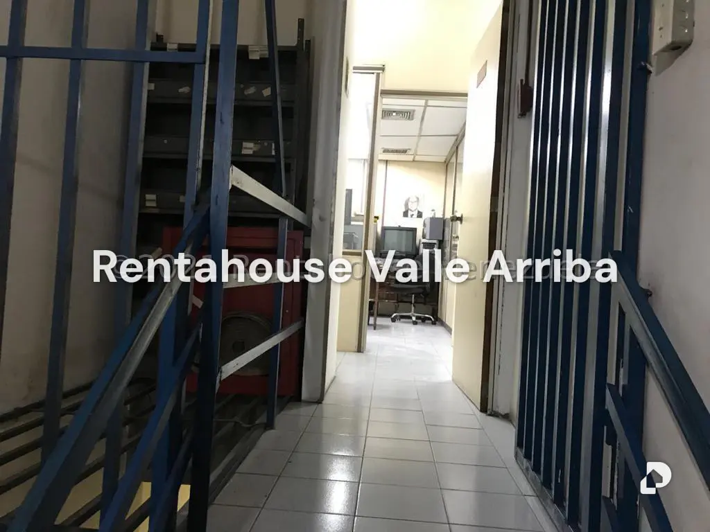 Local comercial en Parroquia La Candelaria, Caracas – 6