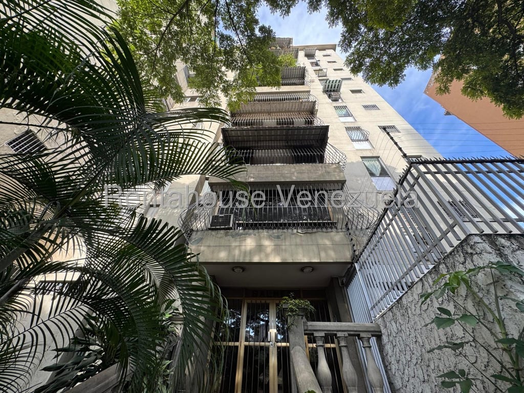 Apartamento en La Urbina, Caracas - 1