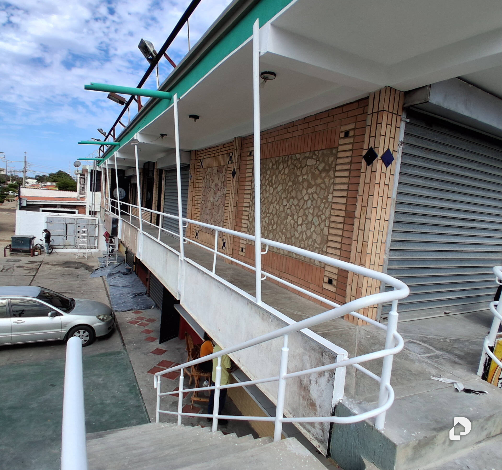 Local comercial en El Portal, Maracaibo – 6