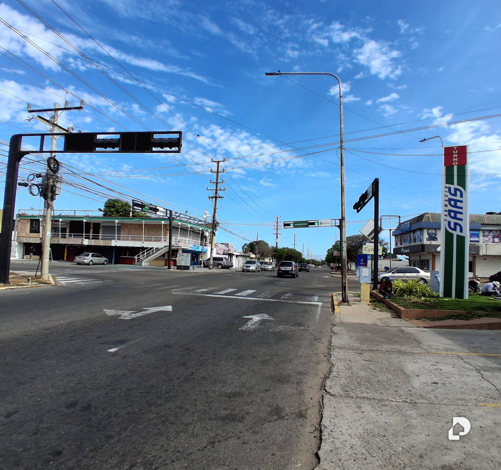 Local comercial en El Portal, Maracaibo – 9