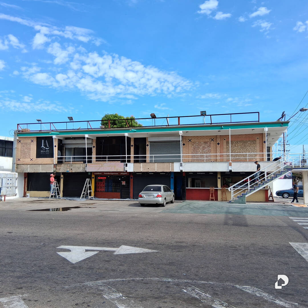 Local comercial en El Portal, Maracaibo – 5