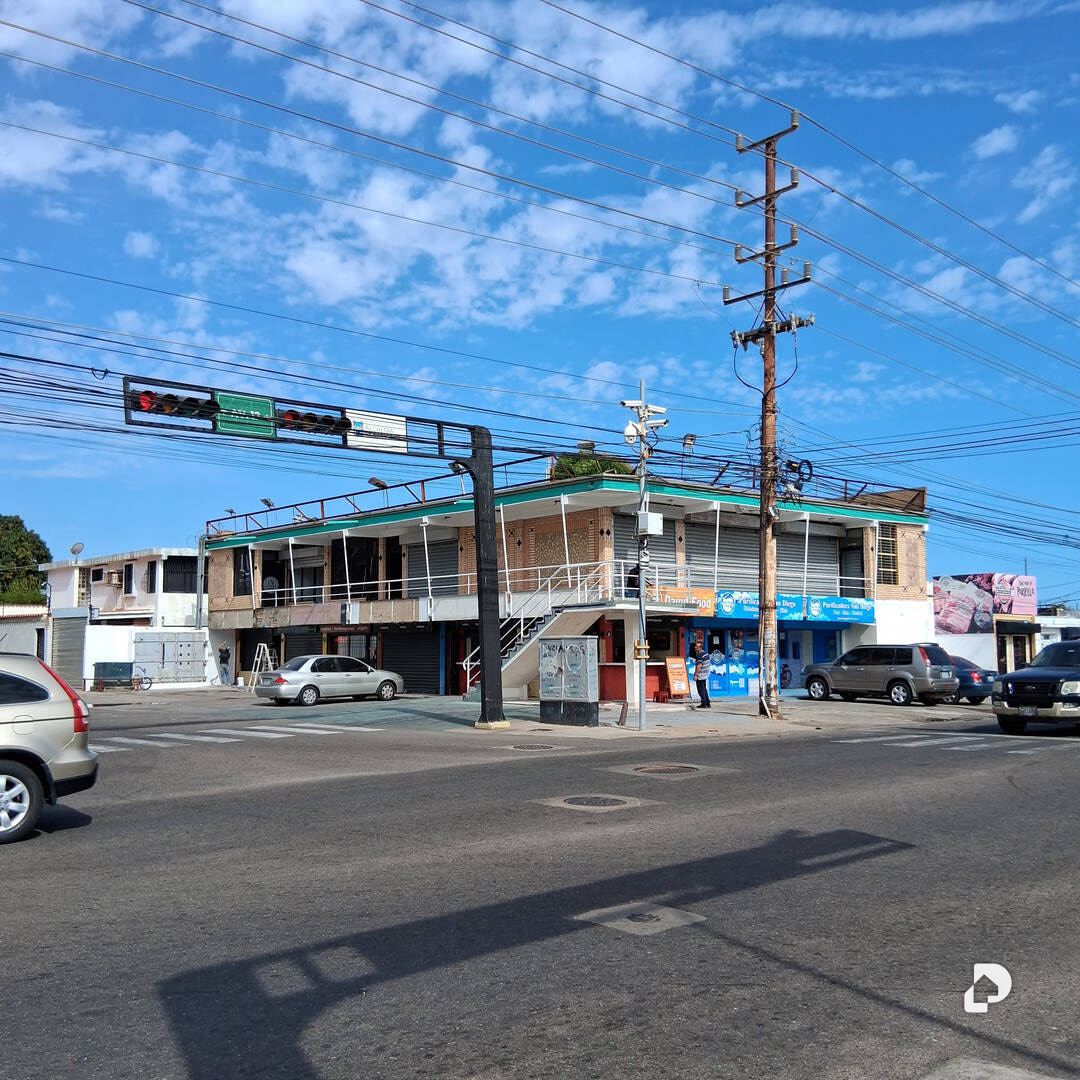 Local comercial en El Portal, Maracaibo – 1