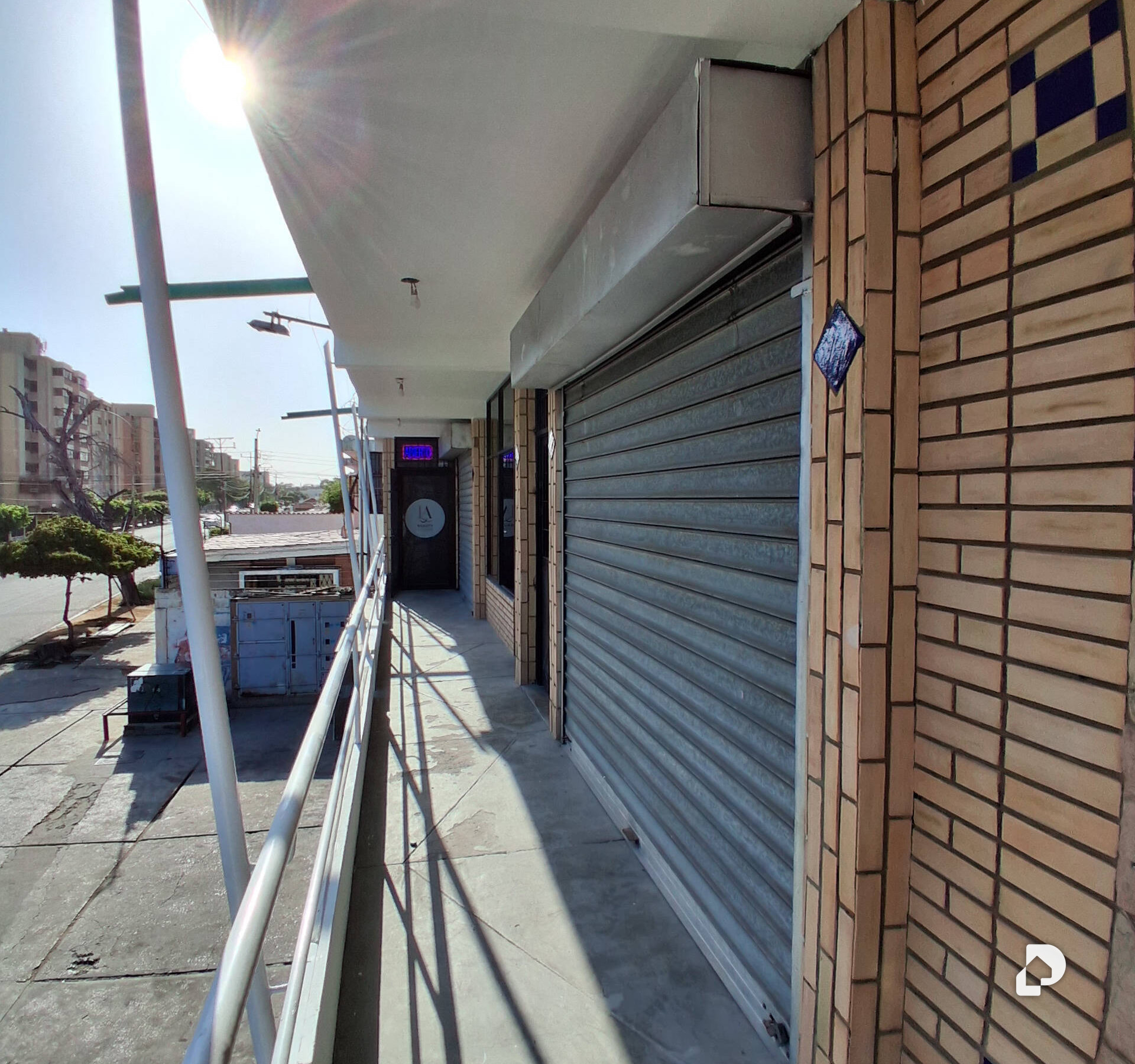 Local comercial en El Portal, Maracaibo – 8