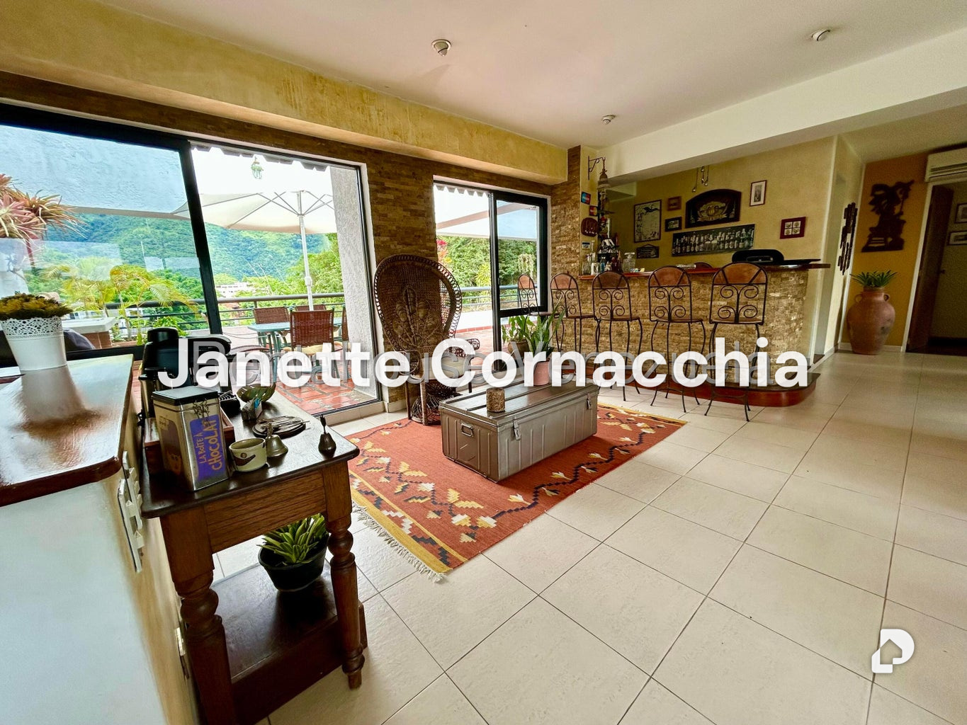 Apartamento en Miranda, Caracas – 21