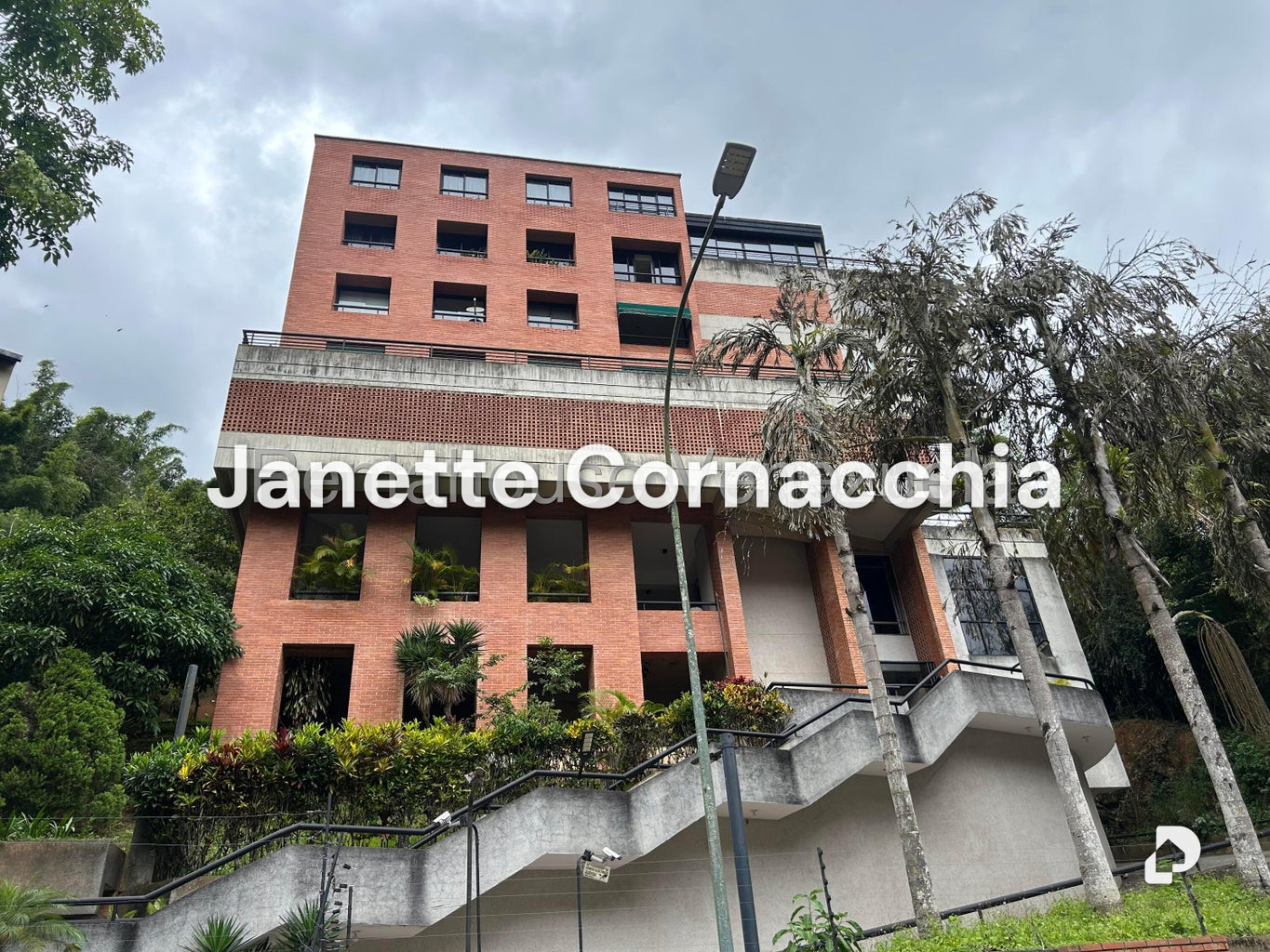 Apartamento en Miranda, Caracas – 1