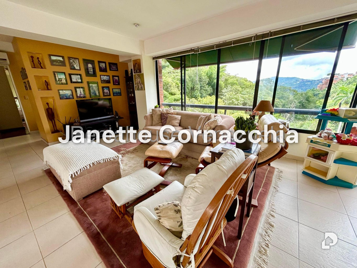 Apartamento en Miranda, Caracas – 20