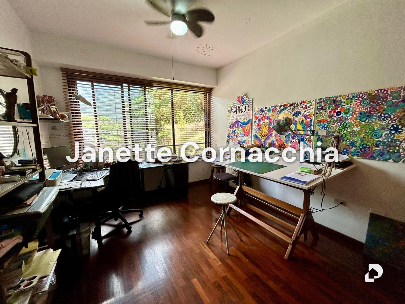 Apartamento en Miranda, Caracas – 11