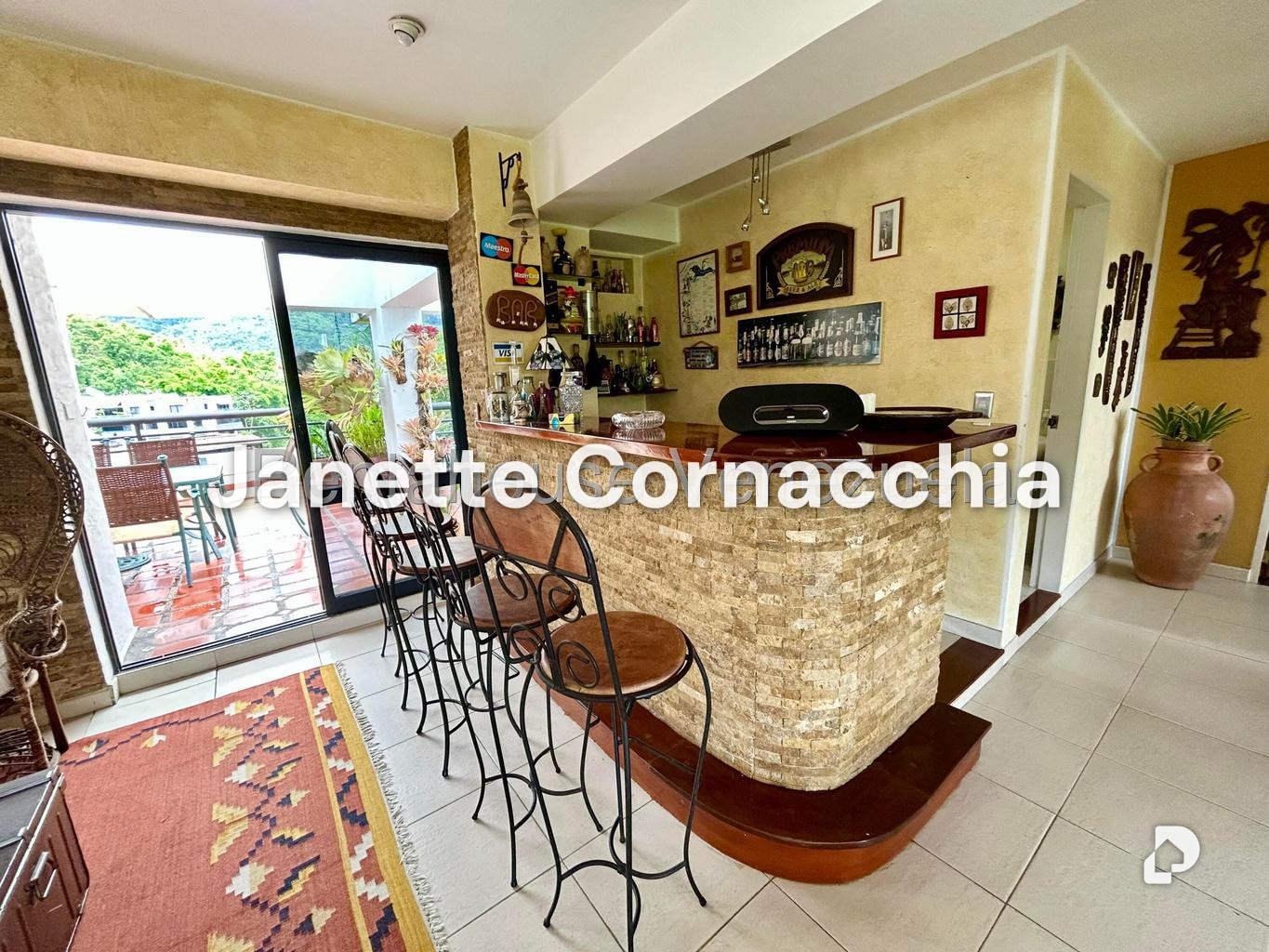 Apartamento en Miranda, Caracas – 22