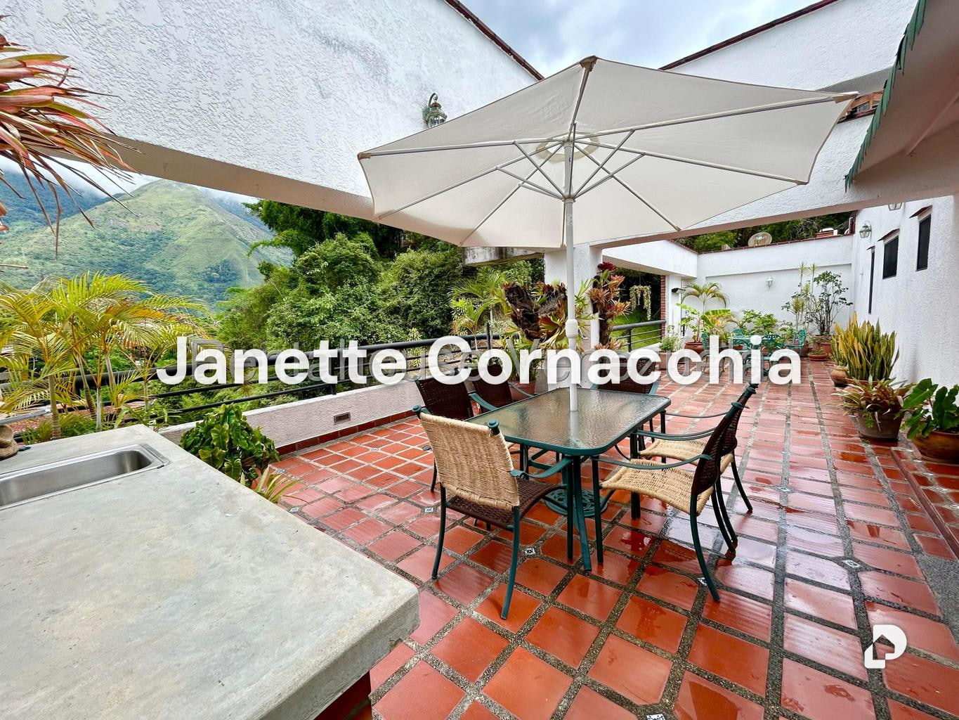 Apartamento en Miranda, Caracas – 23