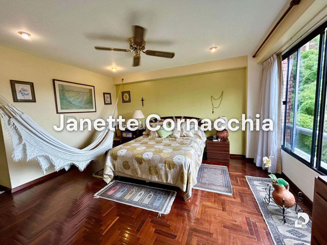 Apartamento en Miranda, Caracas – 15