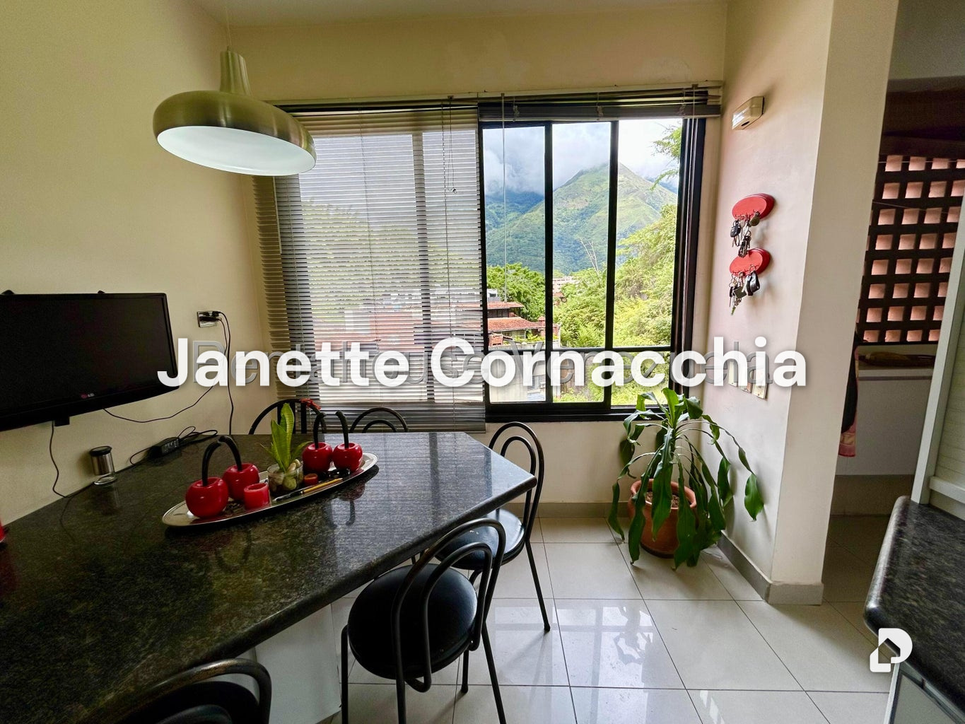 Apartamento en Miranda, Caracas – 7