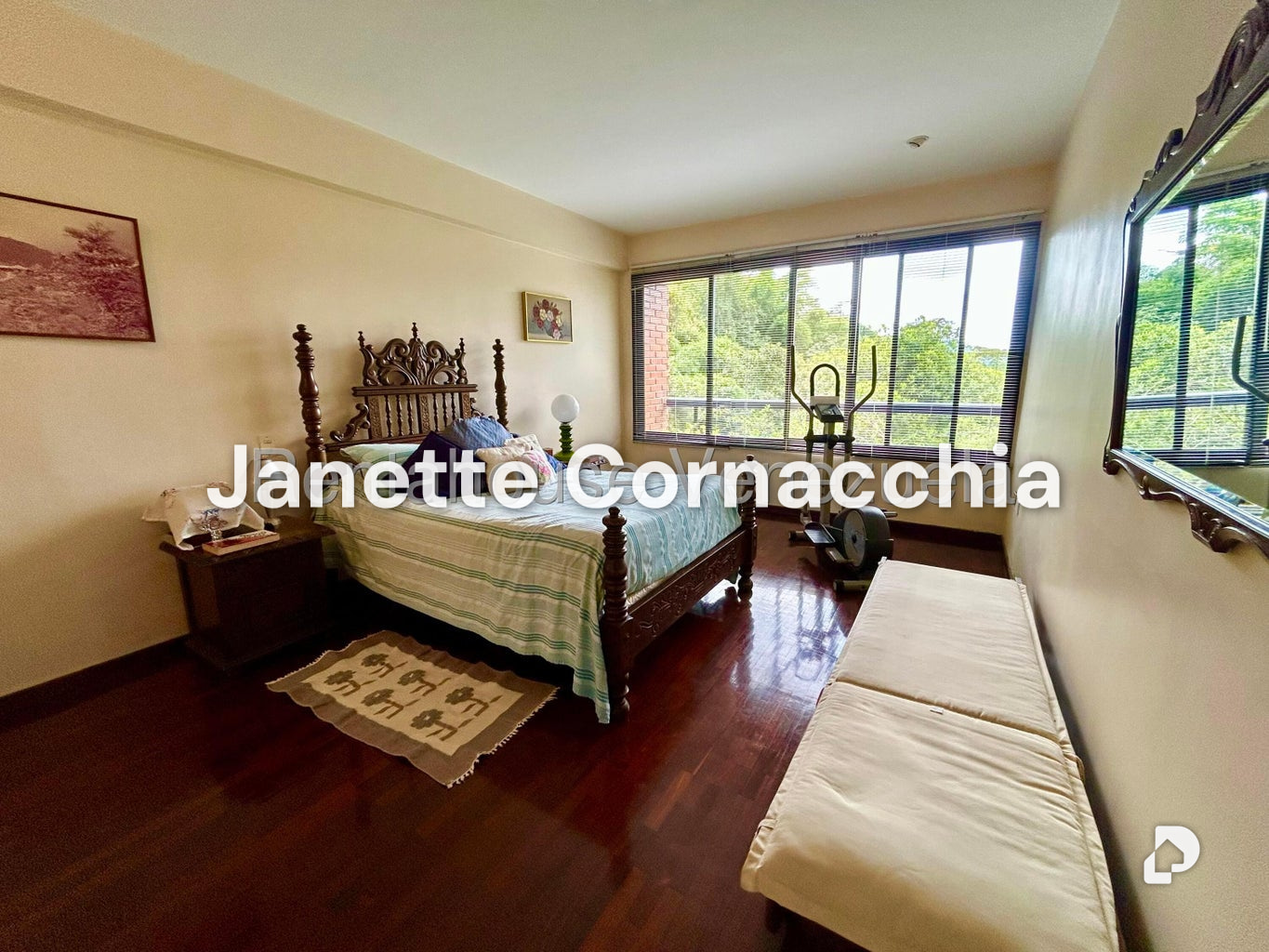 Apartamento en Miranda, Caracas – 13