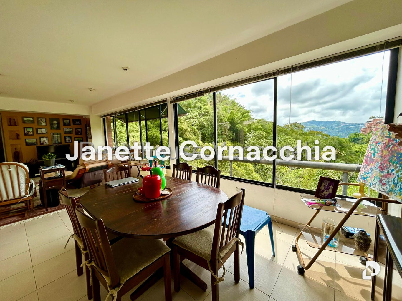 Apartamento en Miranda, Caracas – 19