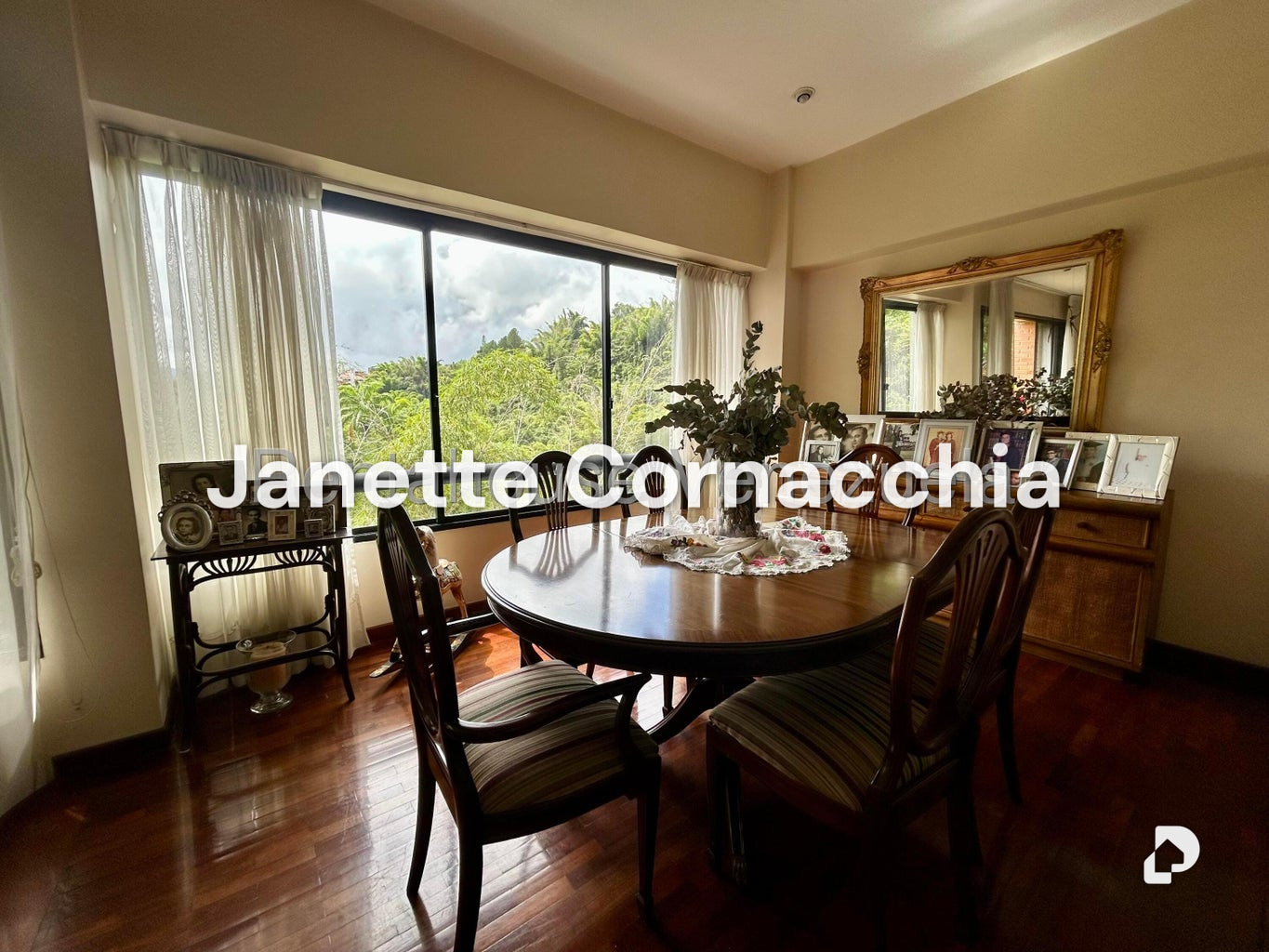 Apartamento en Miranda, Caracas – 3