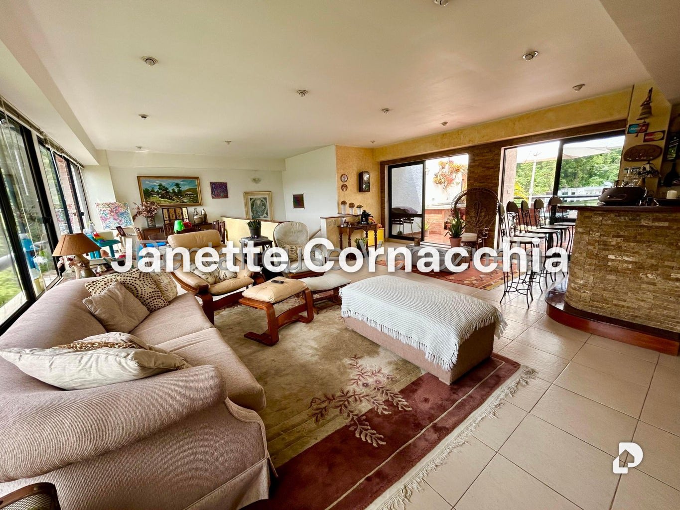 Apartamento en Miranda, Caracas – 18