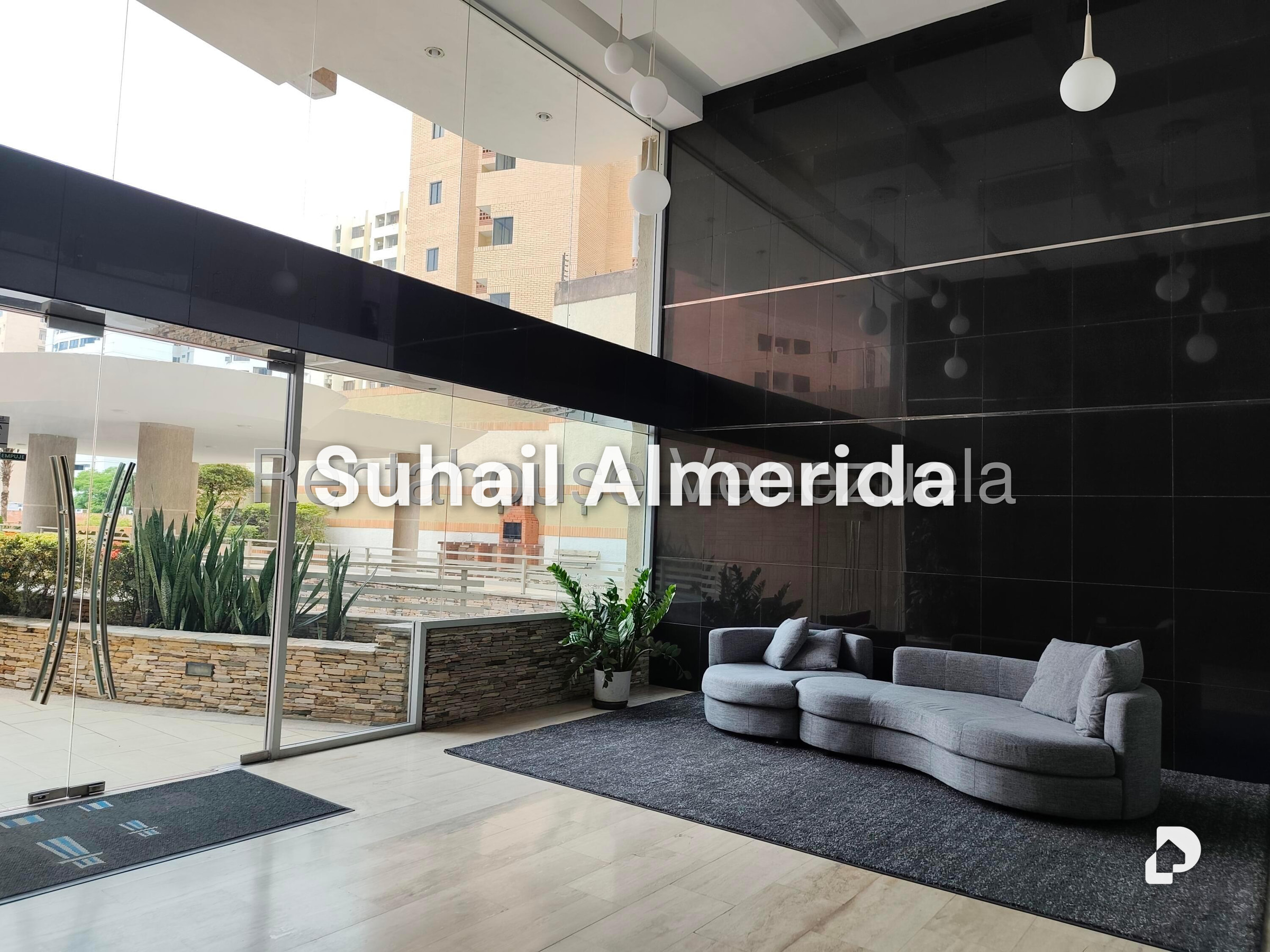 Apartamento en Las Chimeneas, Valencia