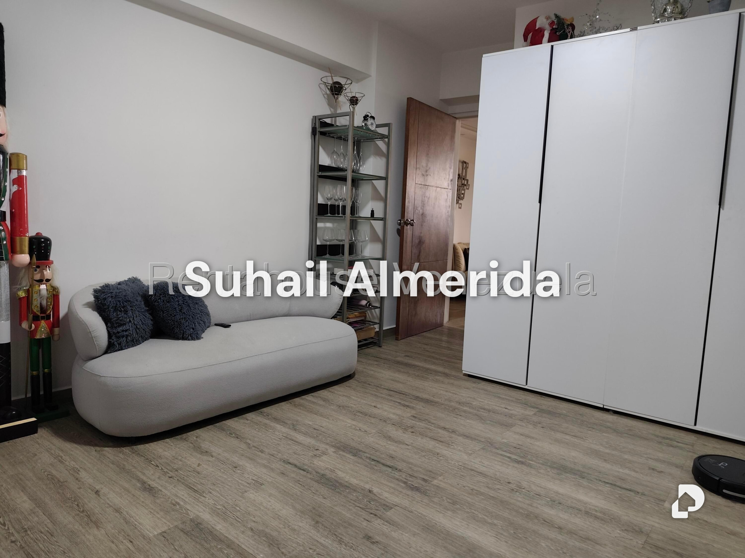 Apartamento en Las Chimeneas, Valencia