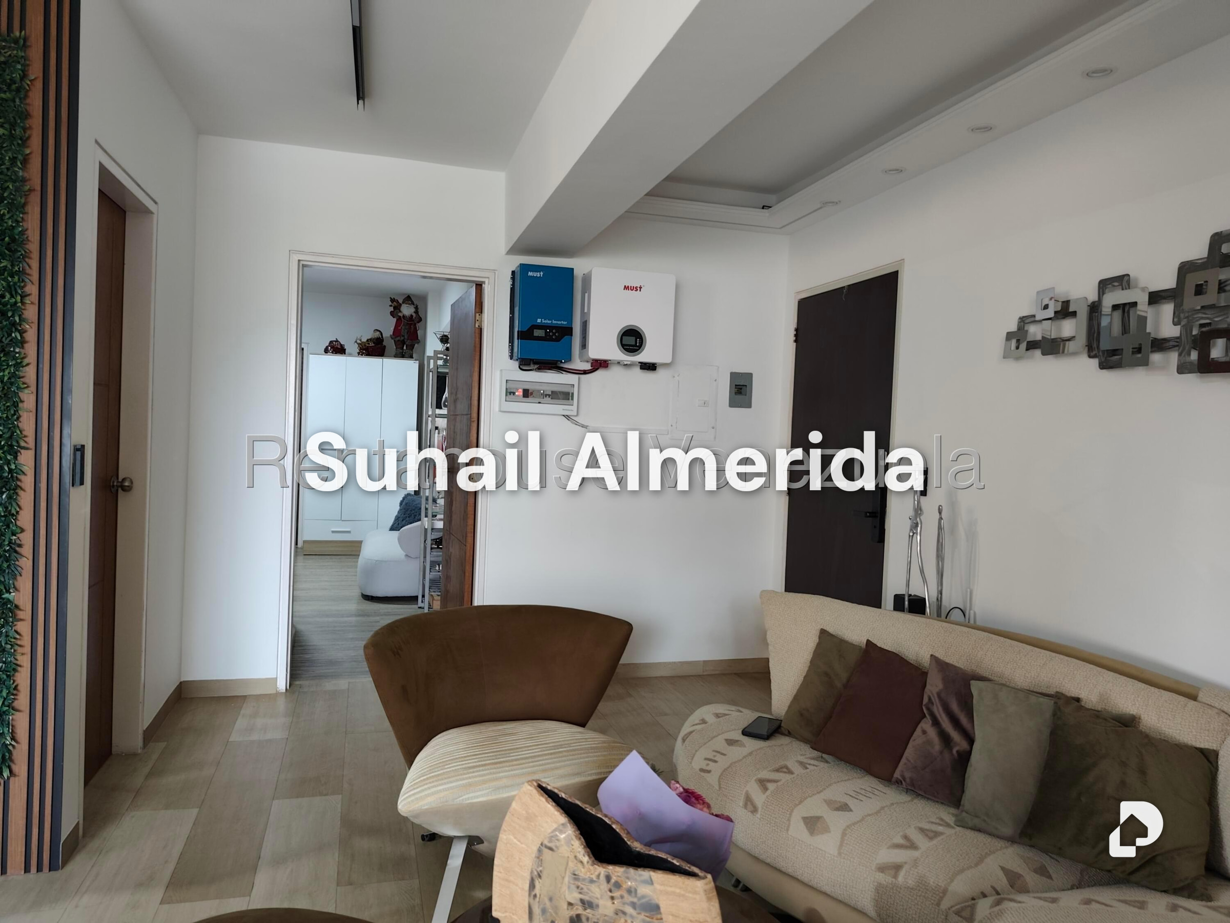 Apartamento en Las Chimeneas, Valencia