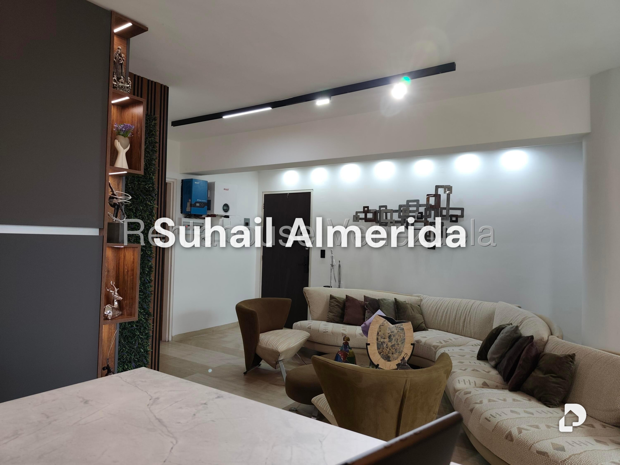 Apartamento en Las Chimeneas, Valencia