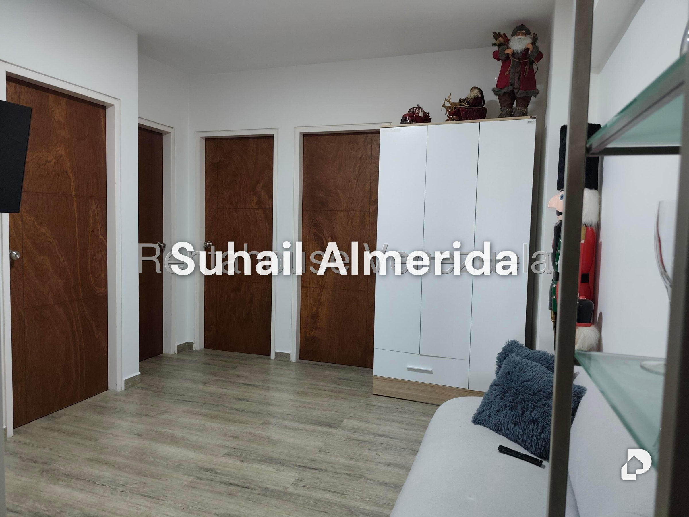 Apartamento en Las Chimeneas, Valencia