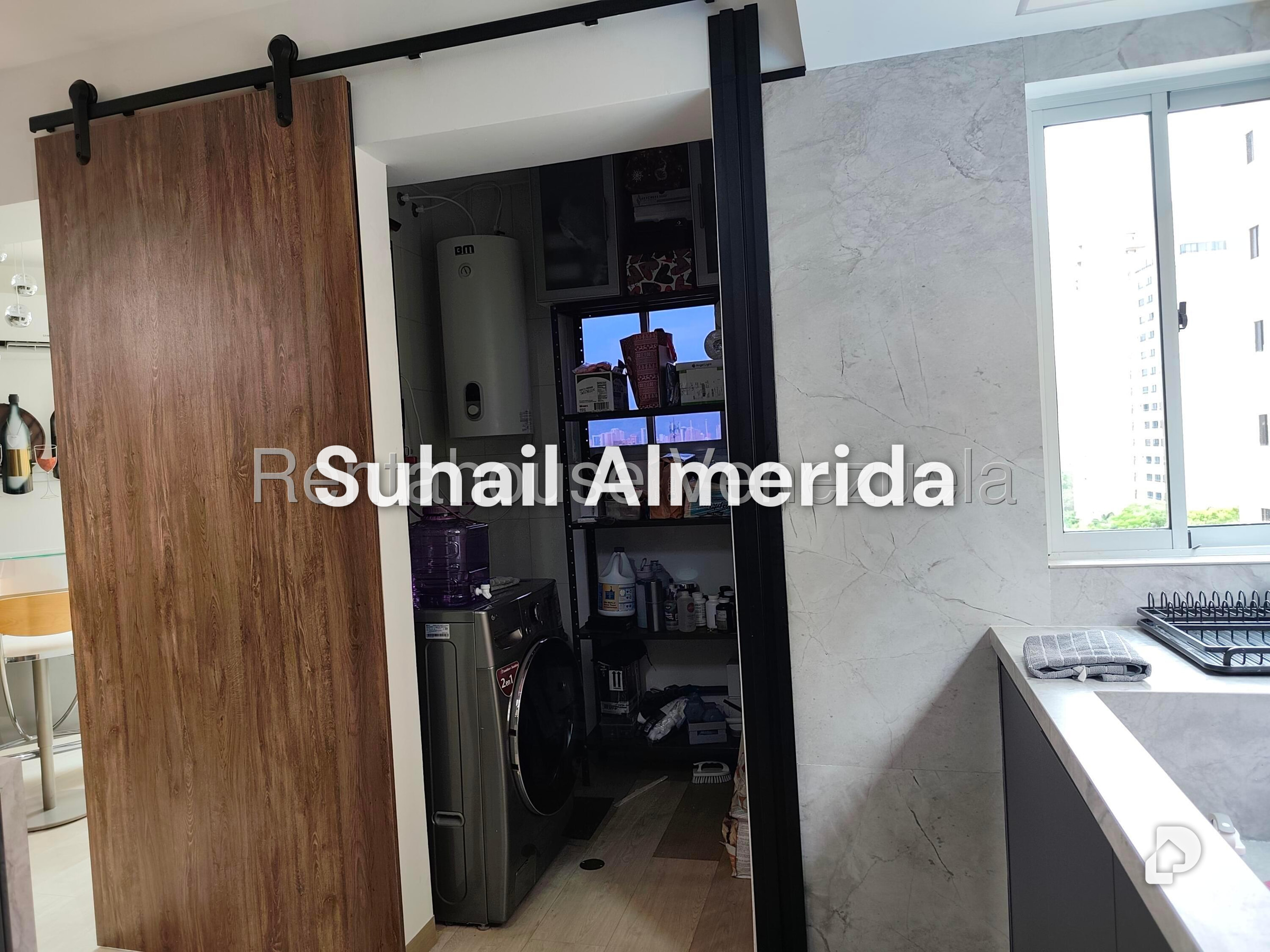Apartamento en Las Chimeneas, Valencia