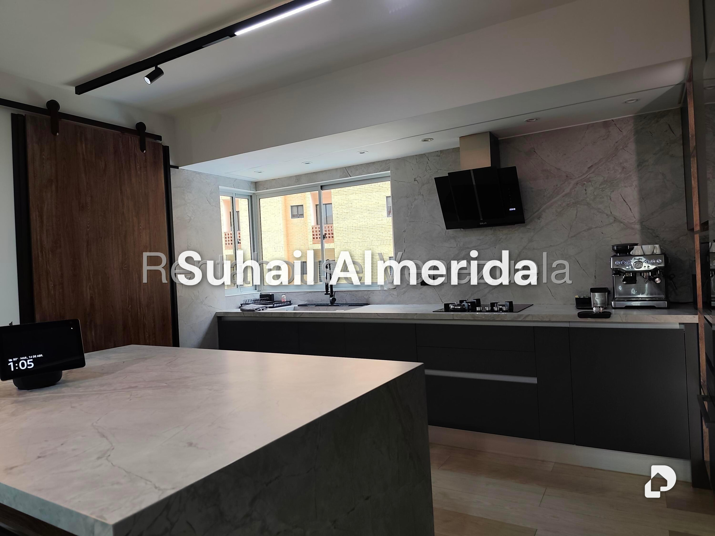Apartamento en Las Chimeneas, Valencia
