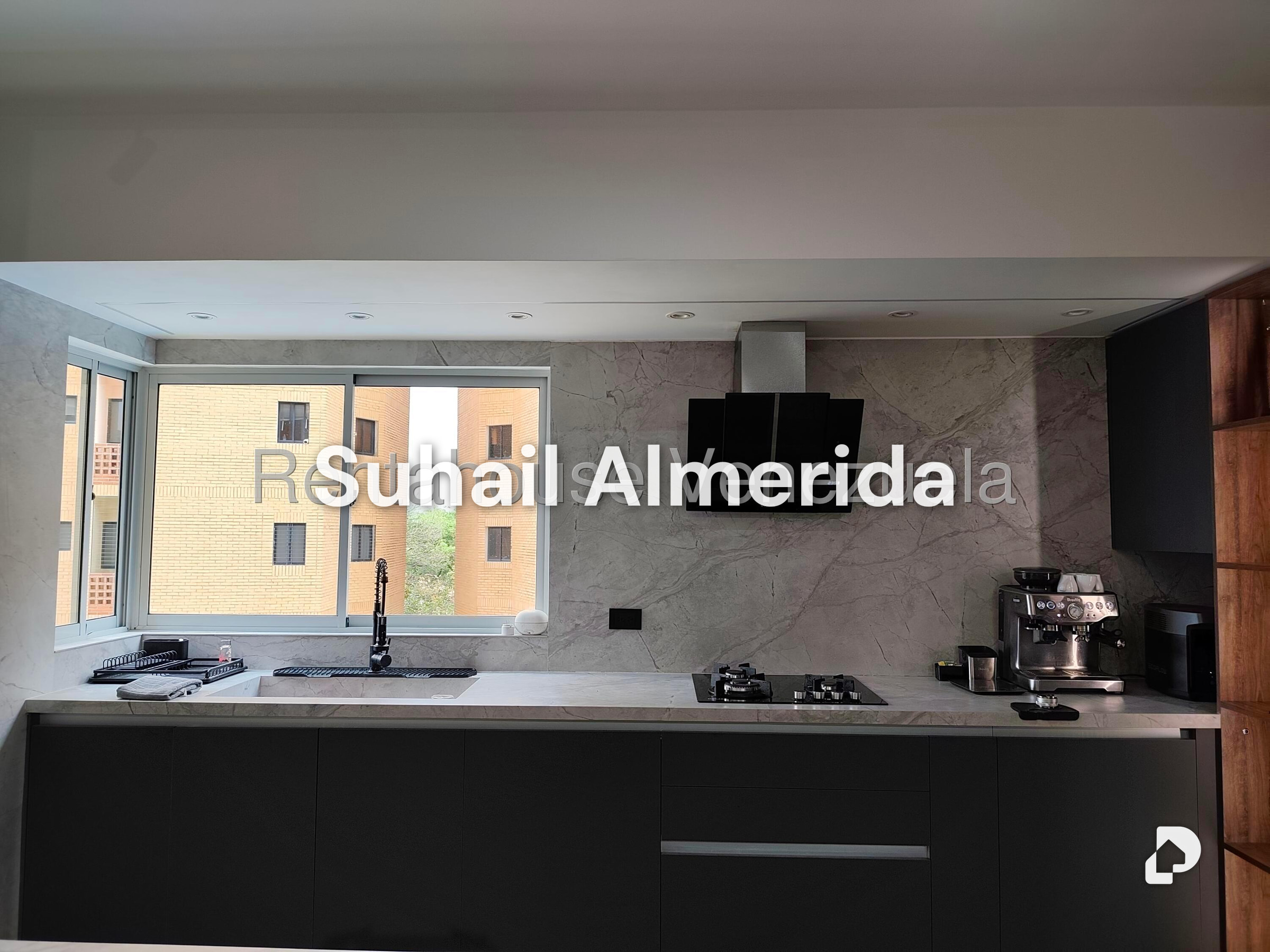 Apartamento en Las Chimeneas, Valencia