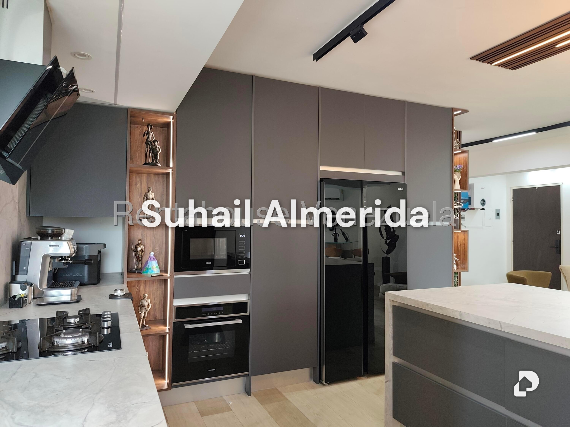 Apartamento en Las Chimeneas, Valencia