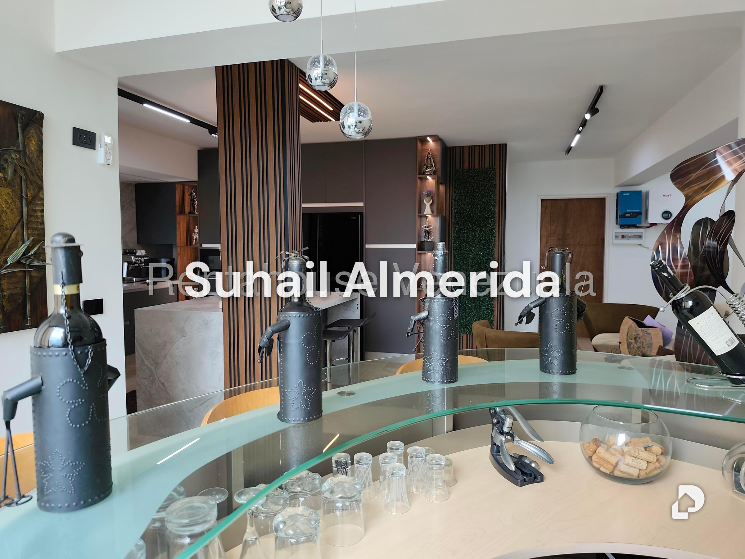 Apartamento en Las Chimeneas, Valencia
