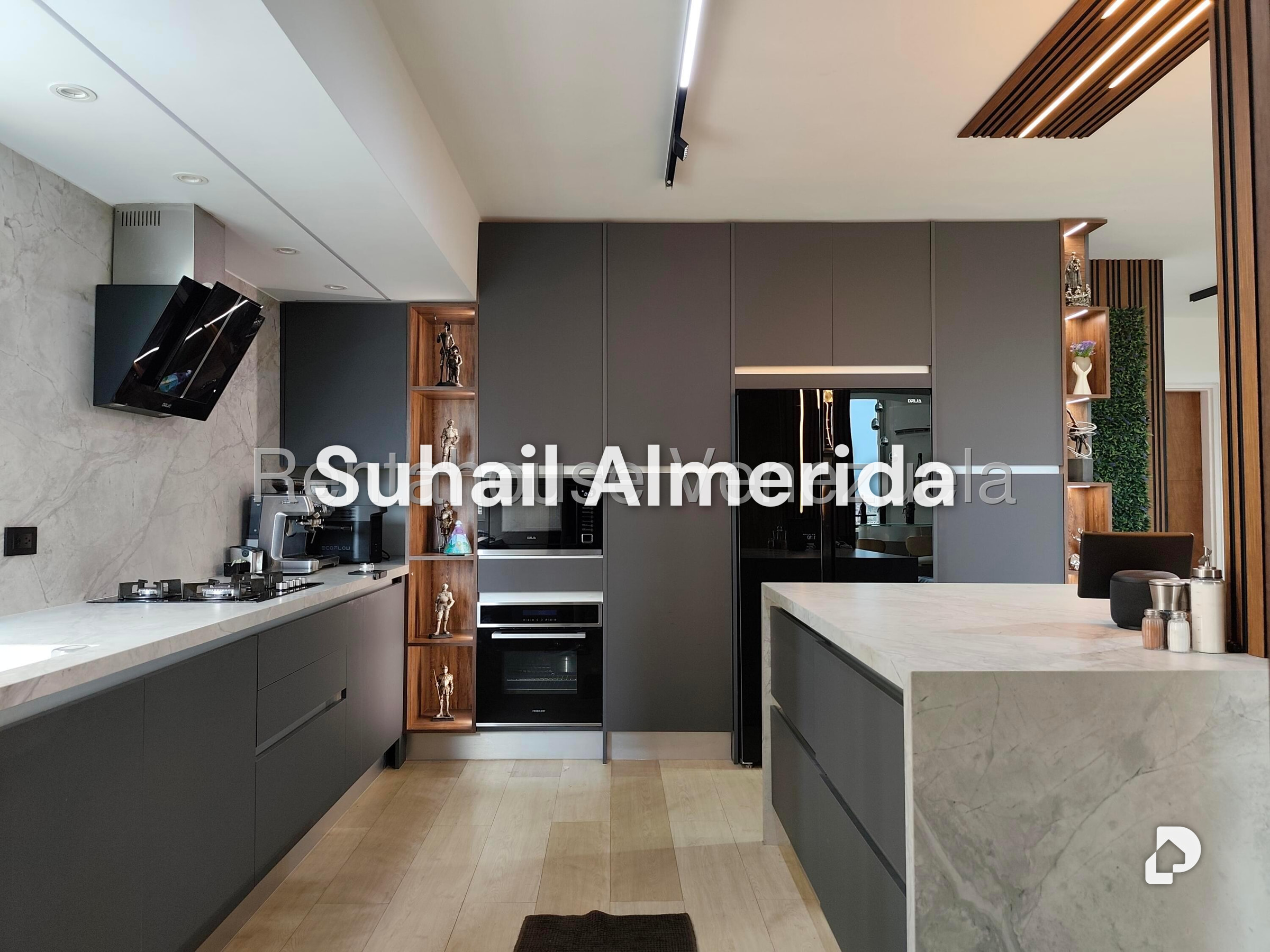 Apartamento en Las Chimeneas, Valencia