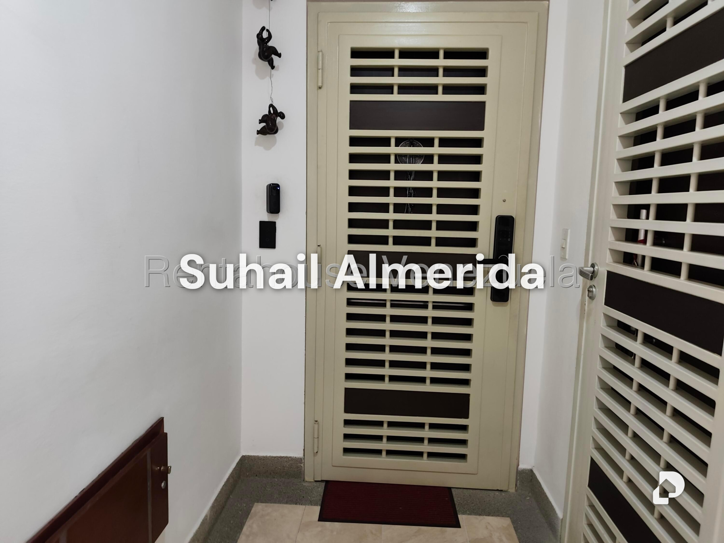 Apartamento en Las Chimeneas, Valencia