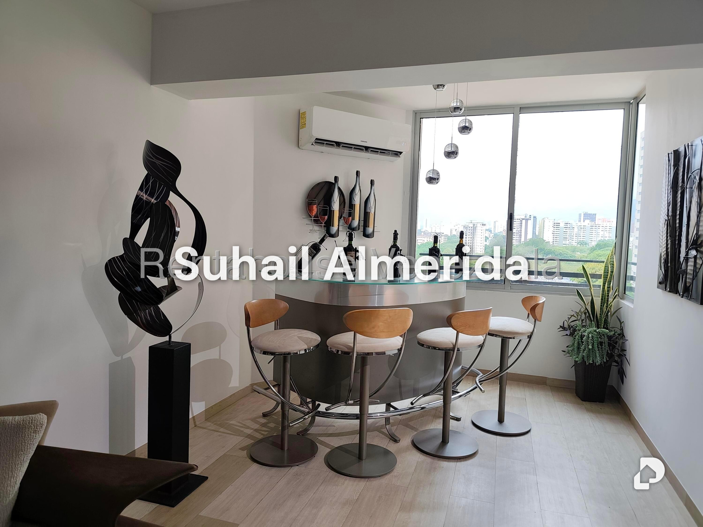Apartamento en Las Chimeneas, Valencia