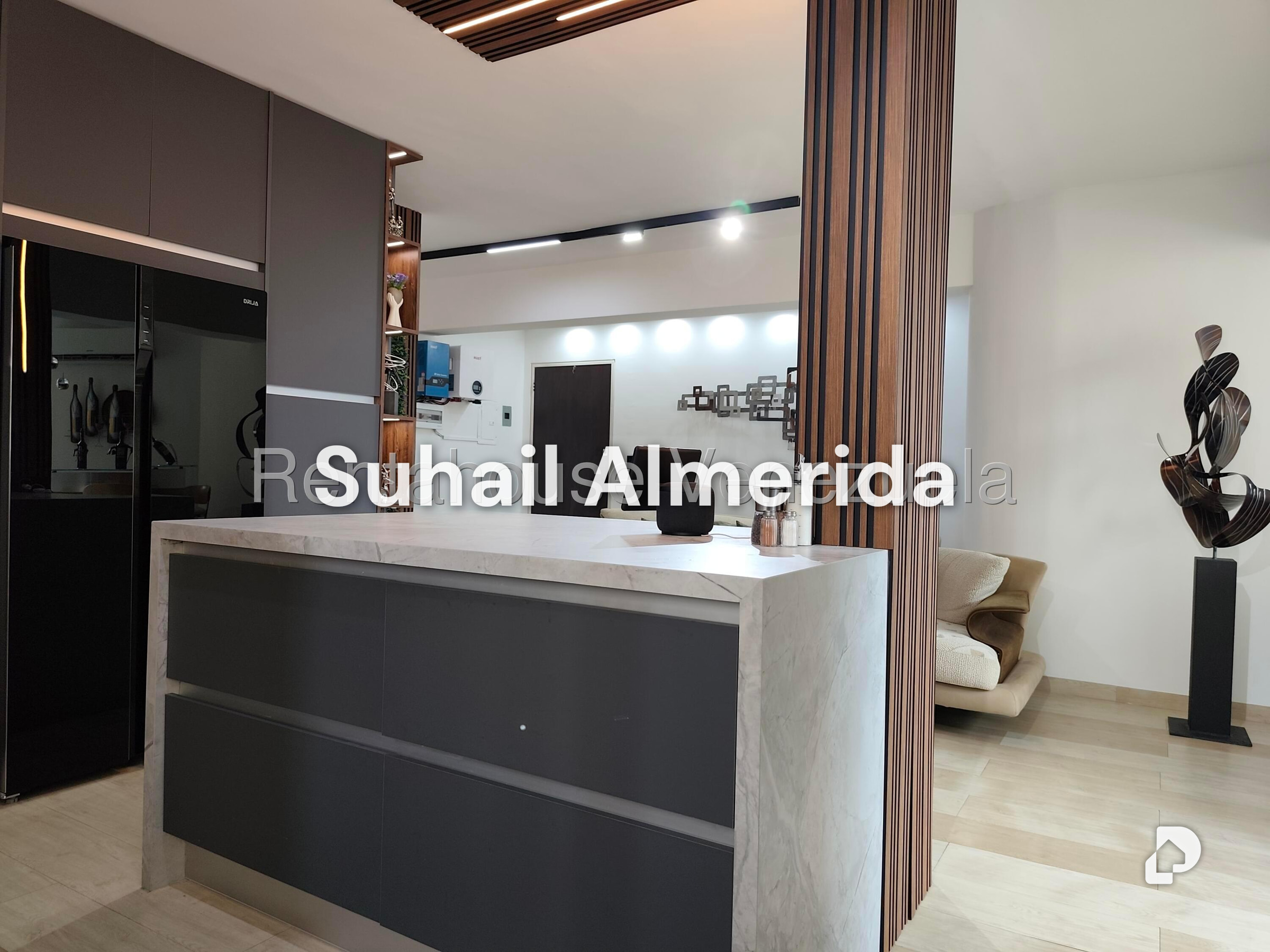 Apartamento en Las Chimeneas, Valencia
