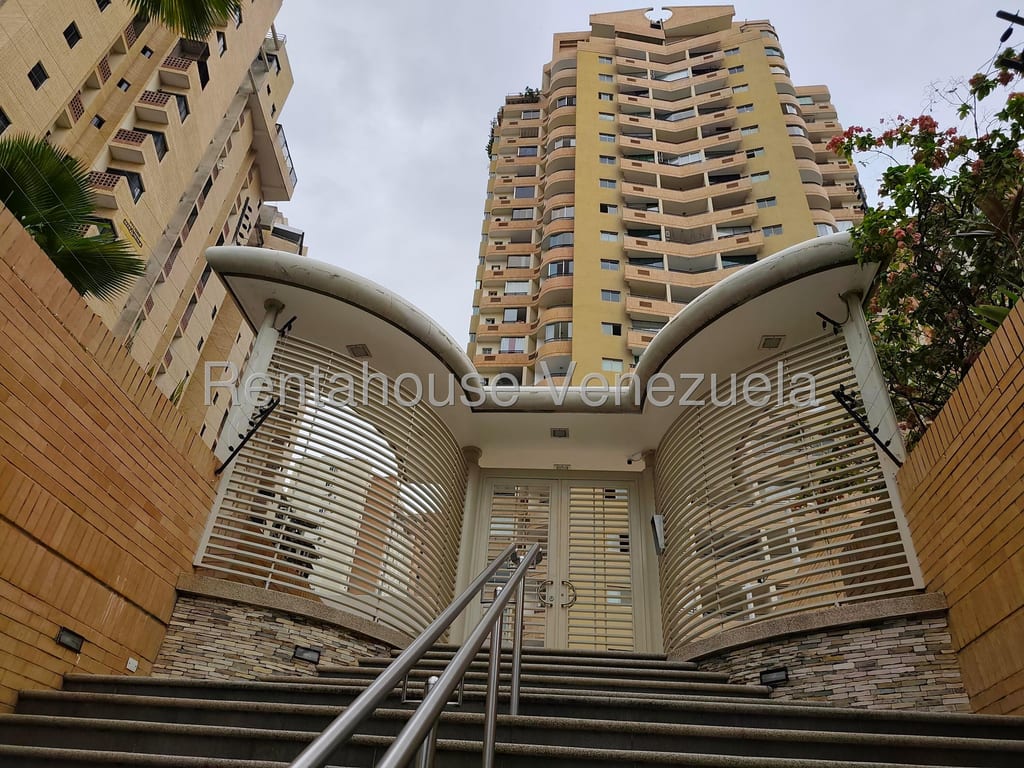 Apartamento en Las Chimeneas, Valencia - 1