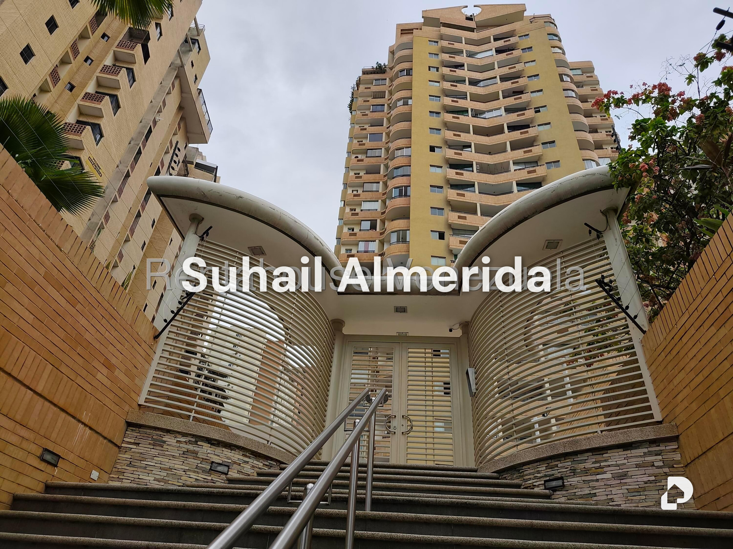 Apartamento en Las Chimeneas, Valencia