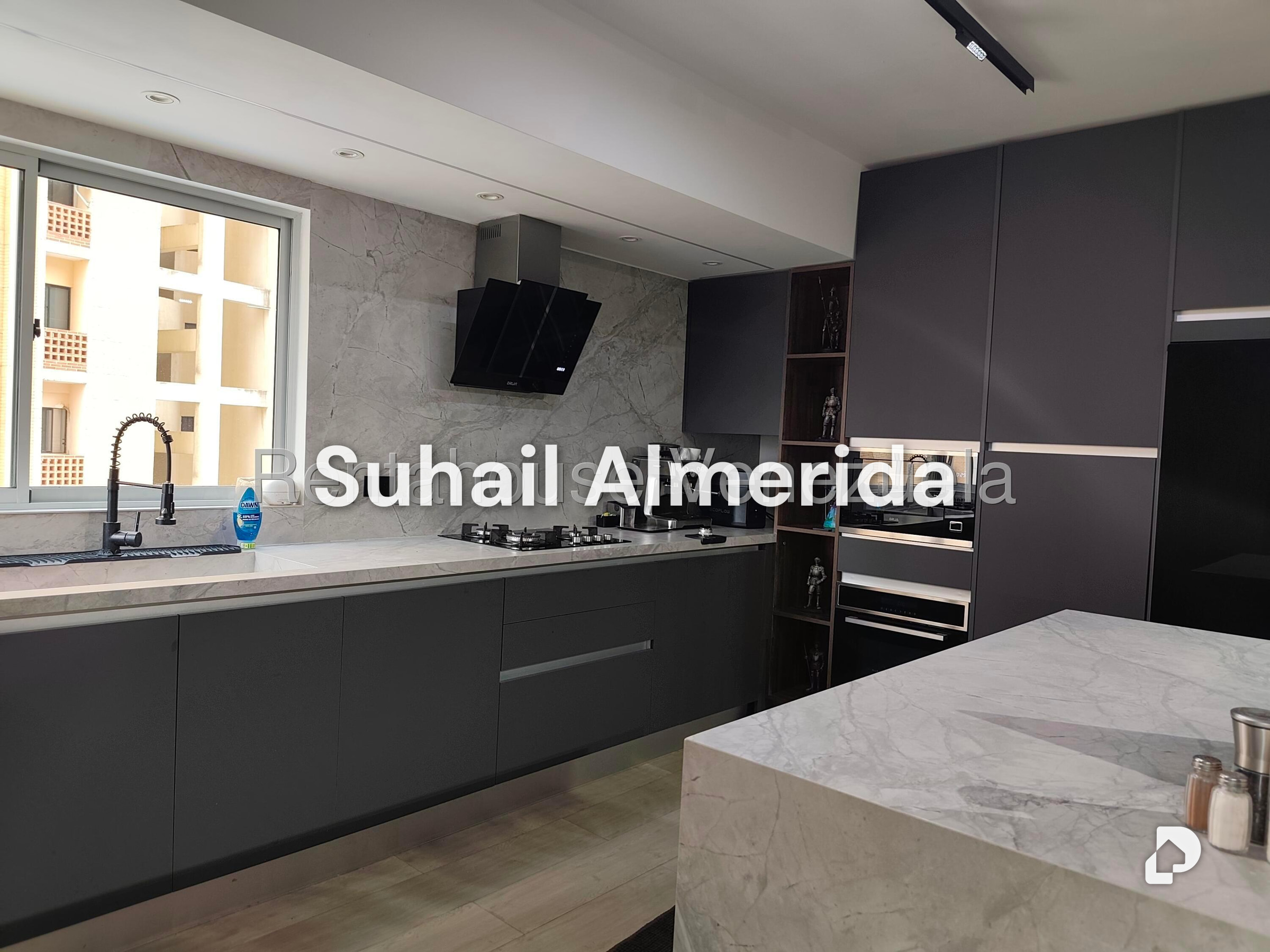 Apartamento en Las Chimeneas, Valencia