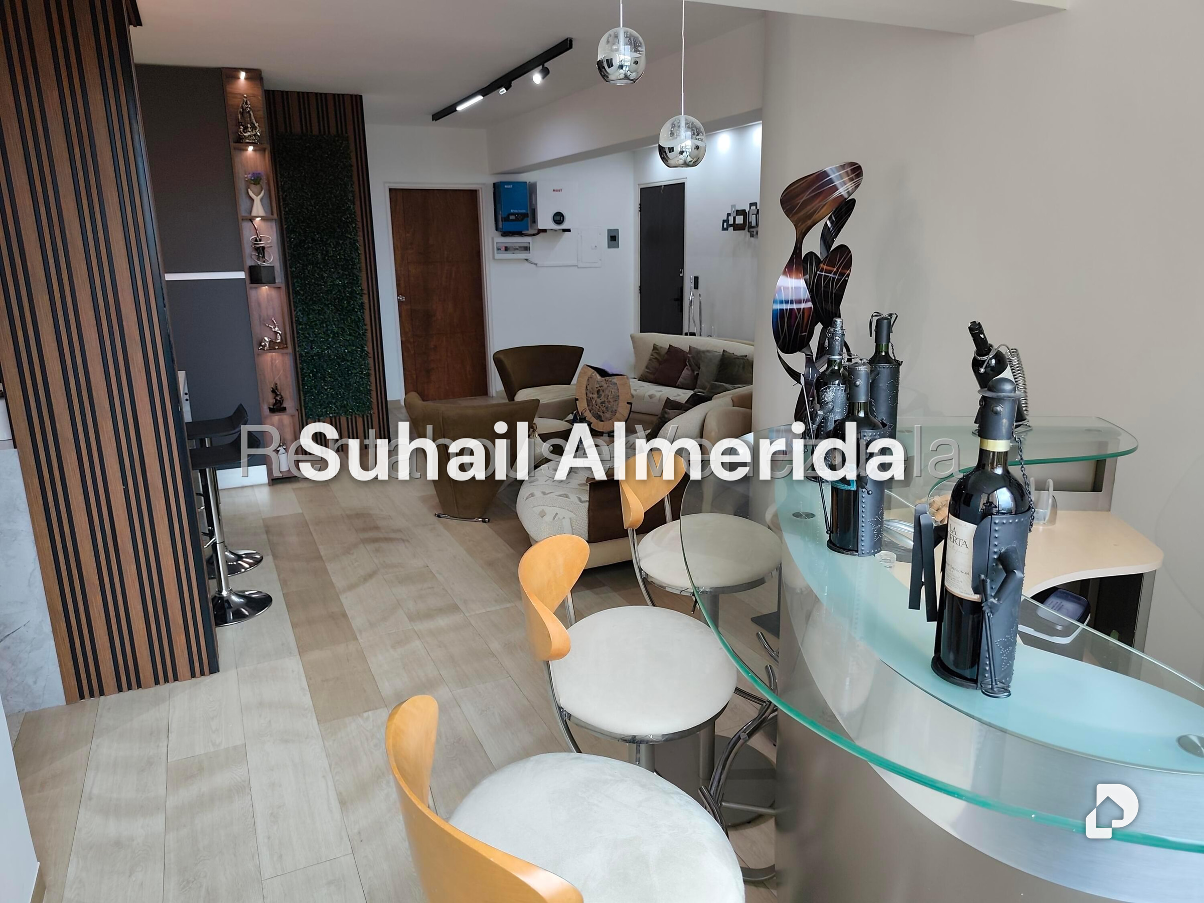 Apartamento en Las Chimeneas, Valencia