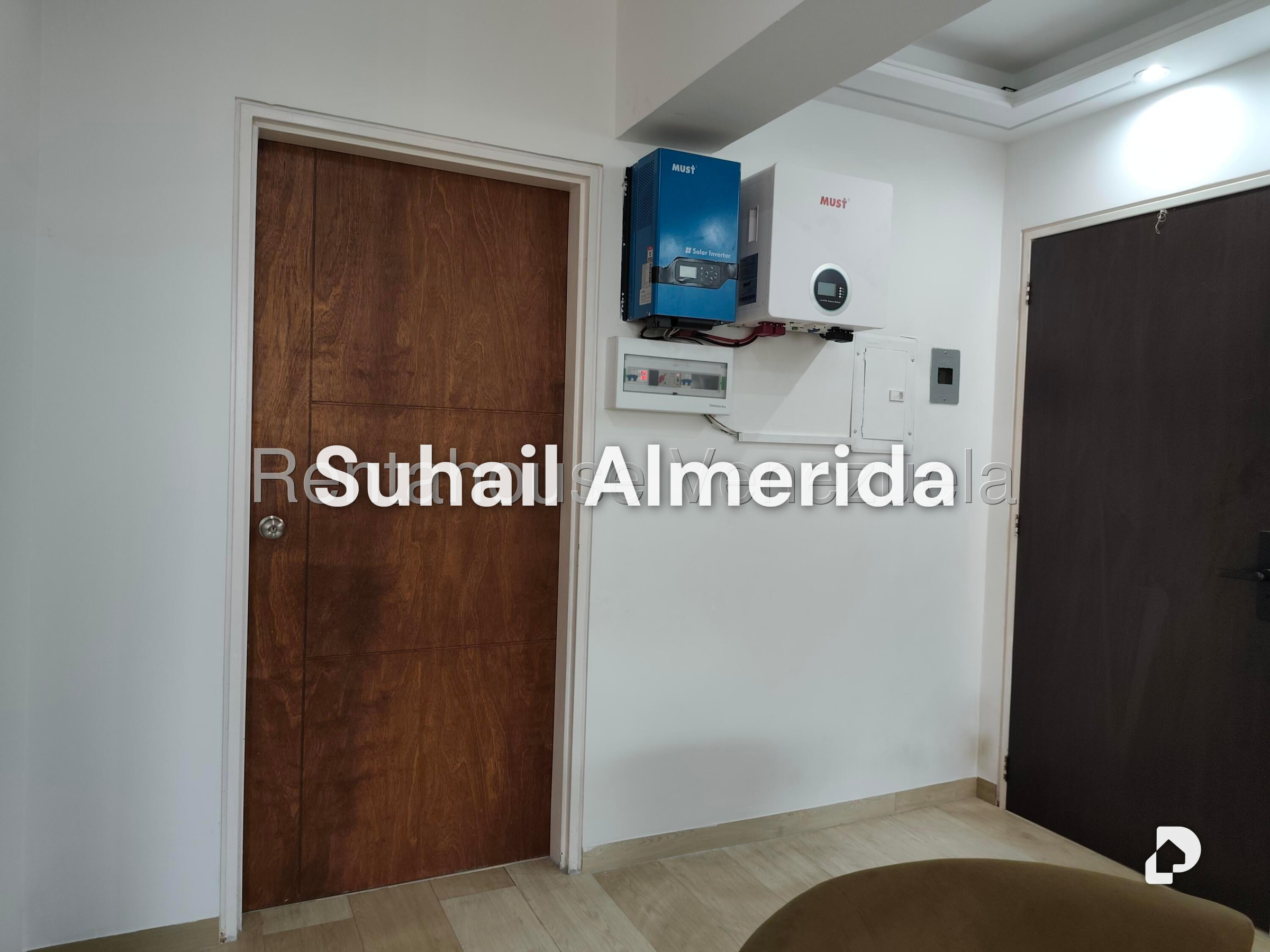 Apartamento en Las Chimeneas, Valencia