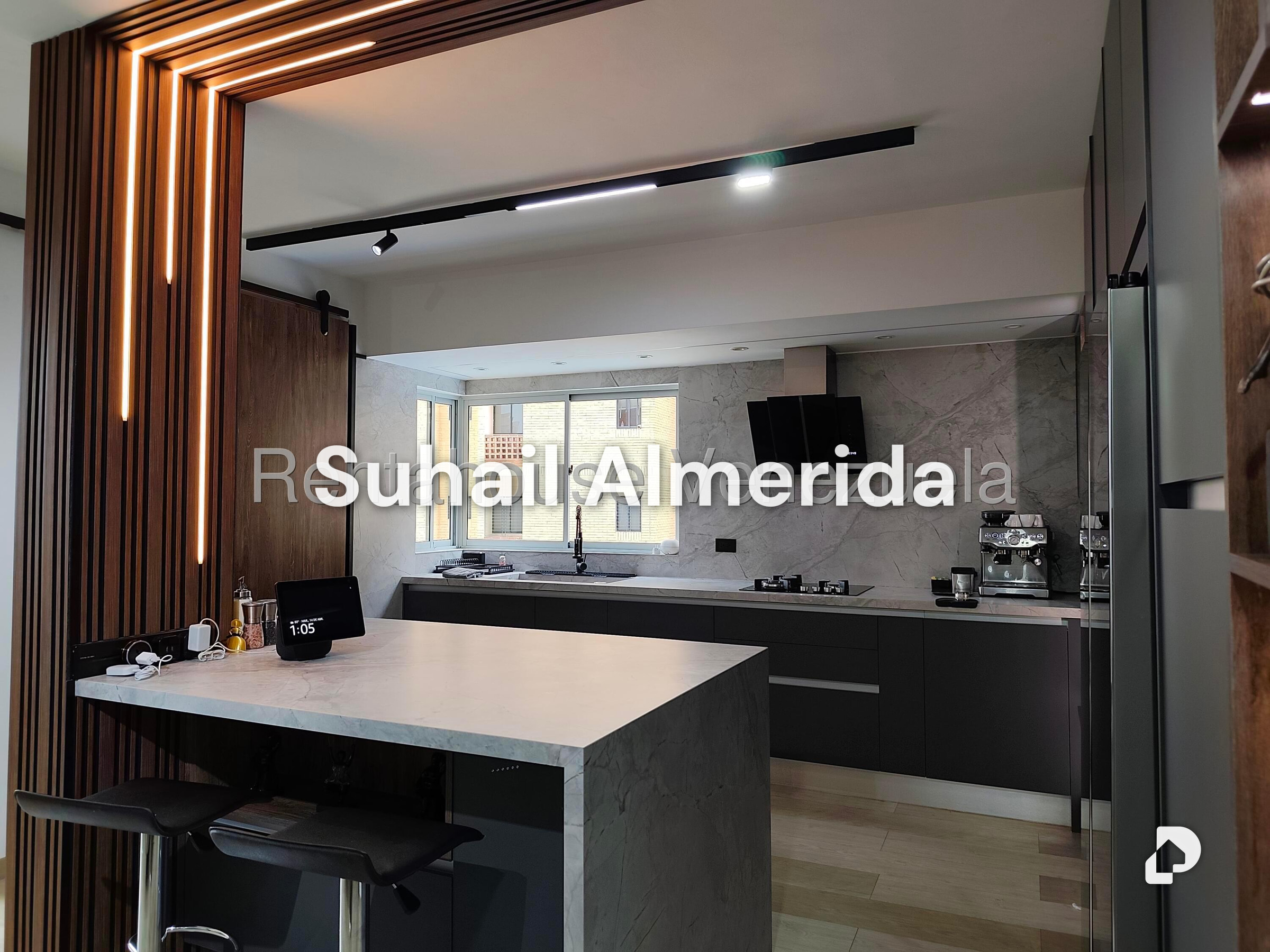 Apartamento en Las Chimeneas, Valencia
