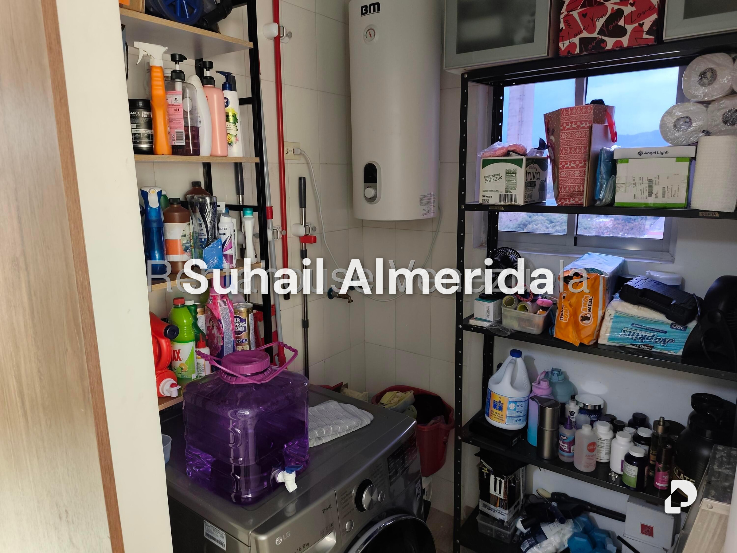 Apartamento en Las Chimeneas, Valencia