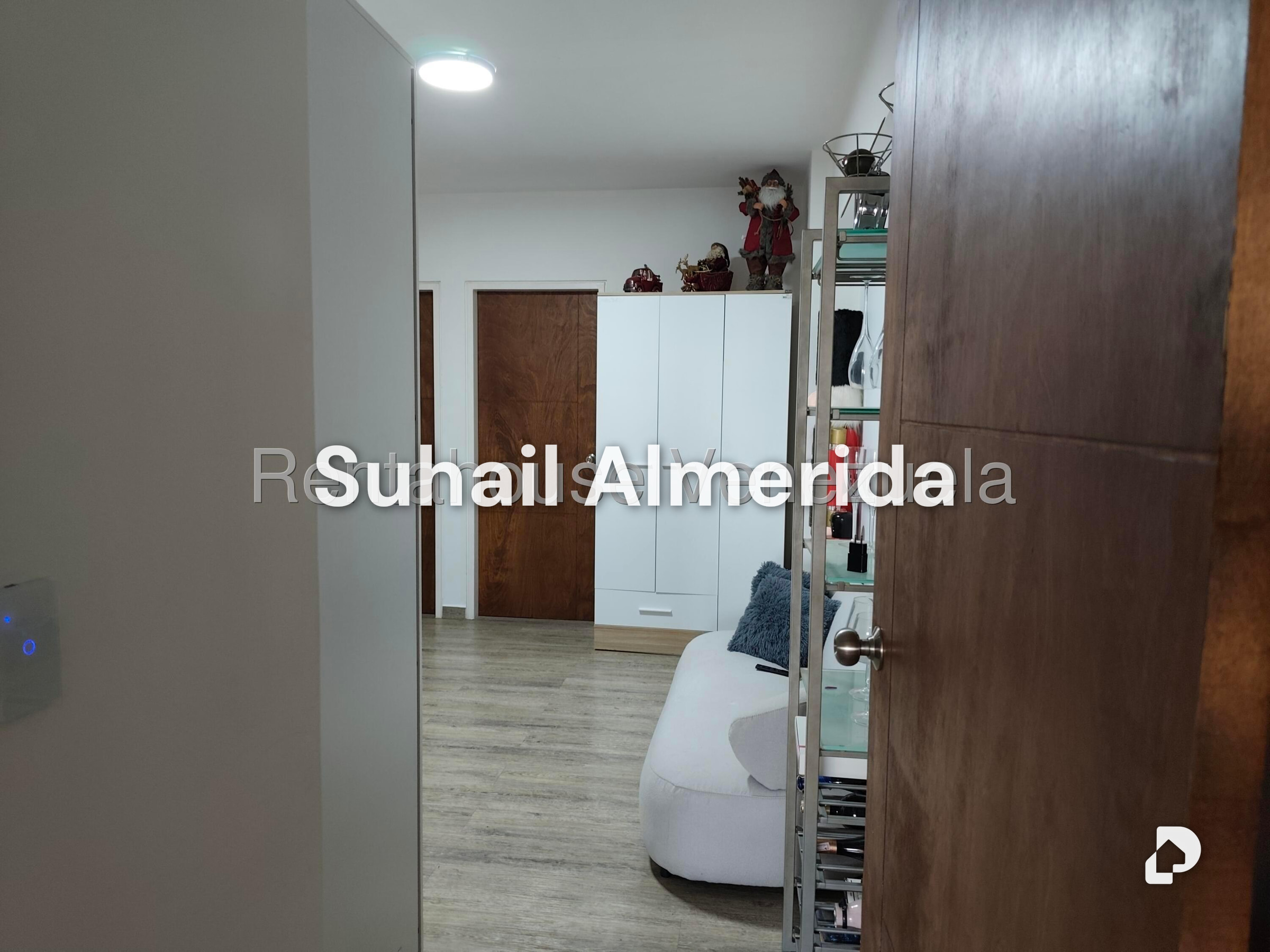 Apartamento en Las Chimeneas, Valencia