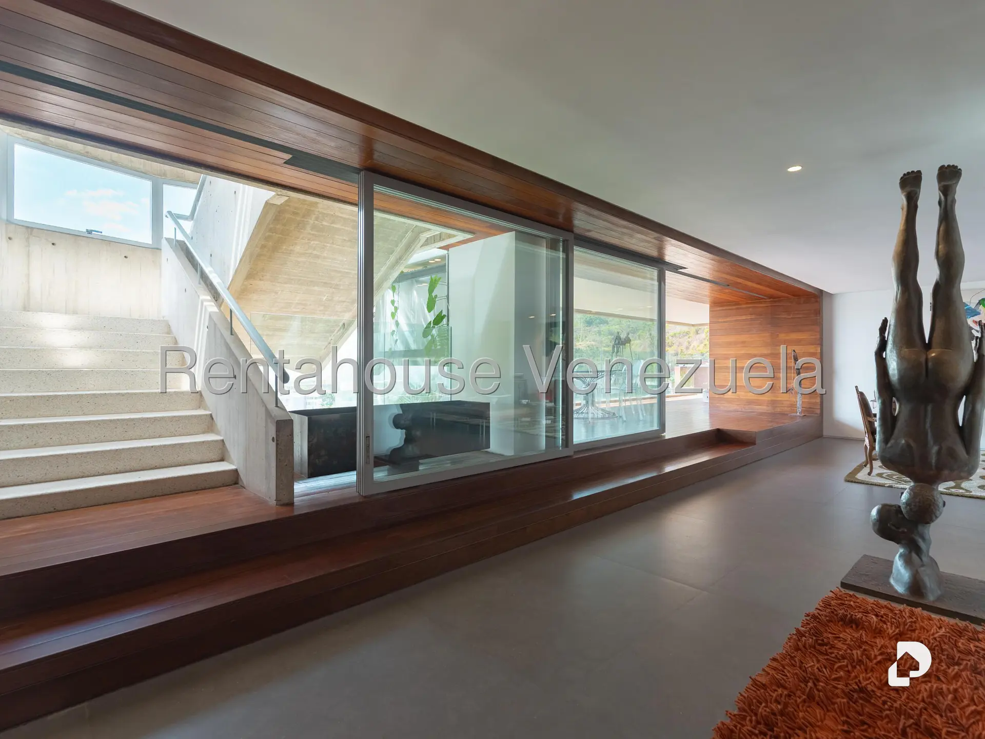 Penthouse in Altamira, Caracas – 32