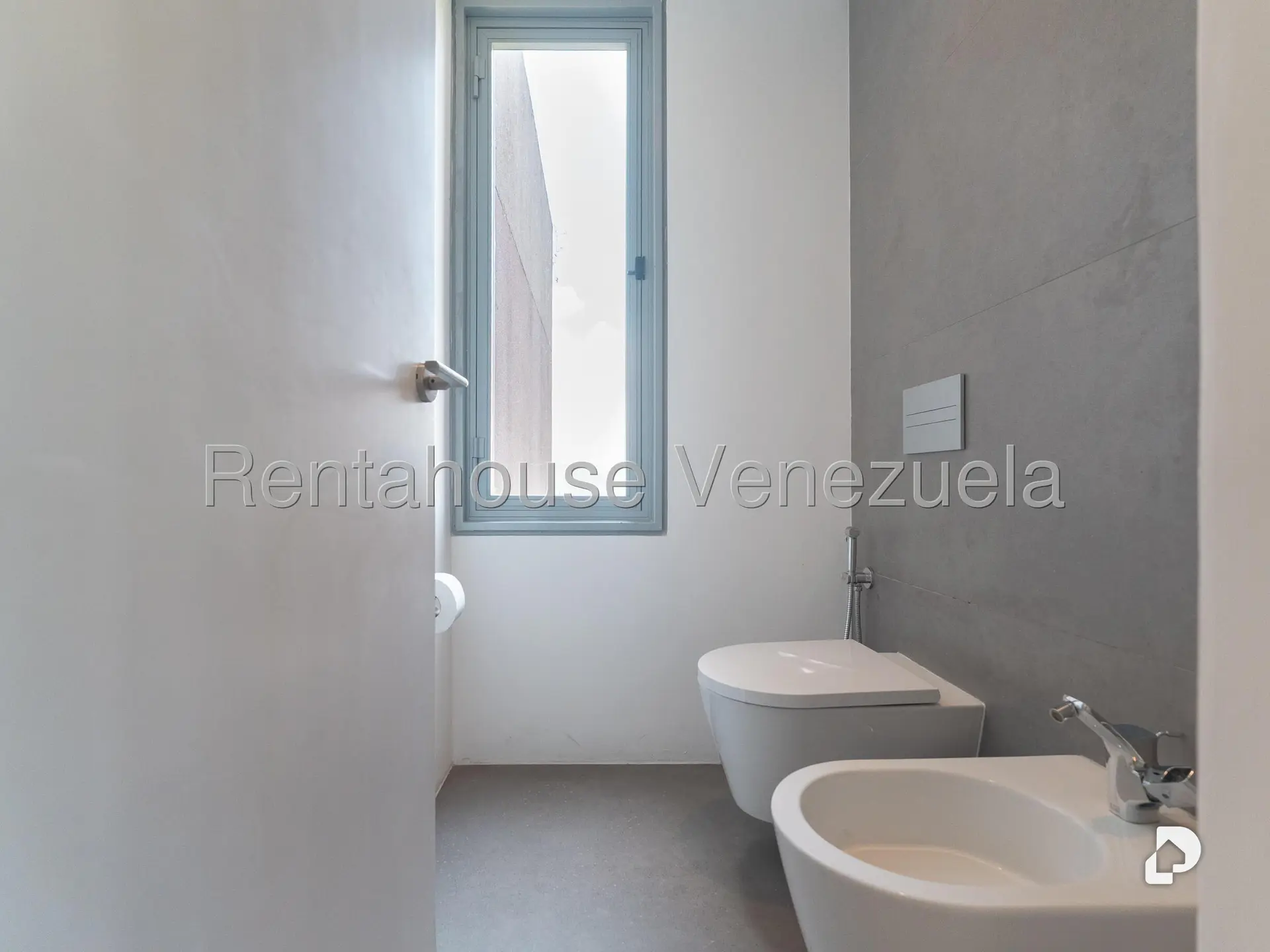 Penthouse in Altamira, Caracas – 24