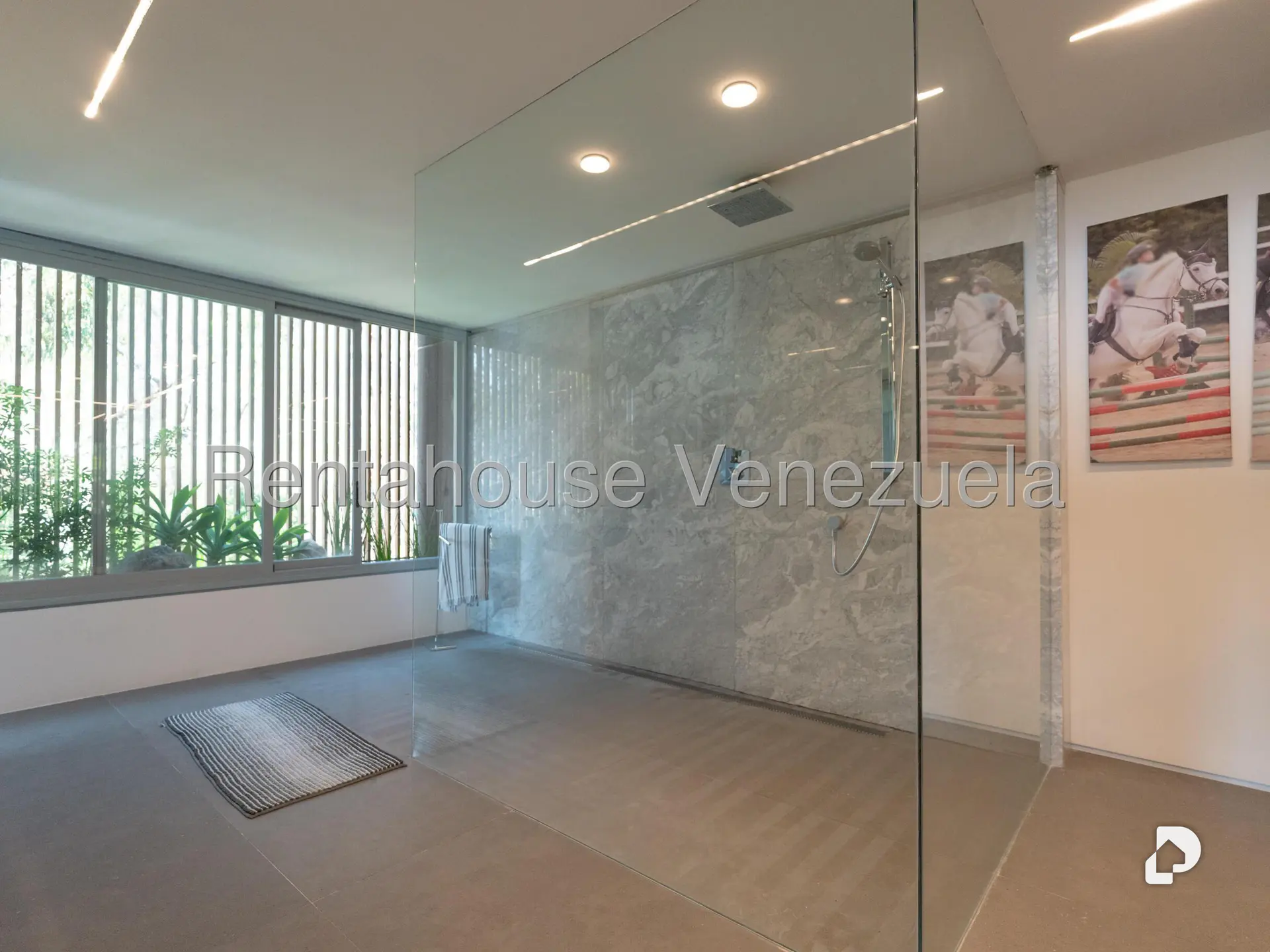 Penthouse in Altamira, Caracas – 22