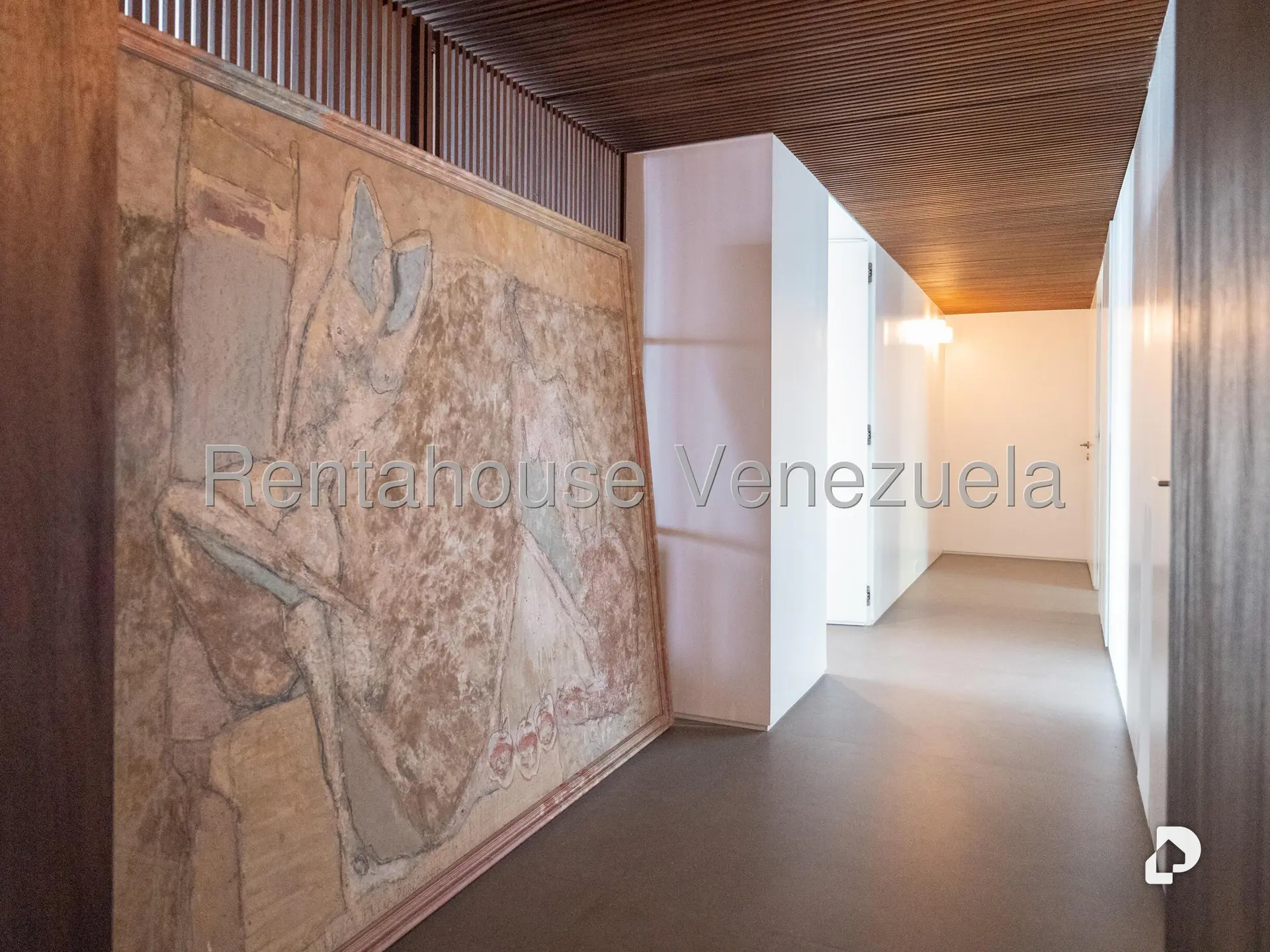 Penthouse in Altamira, Caracas – 31