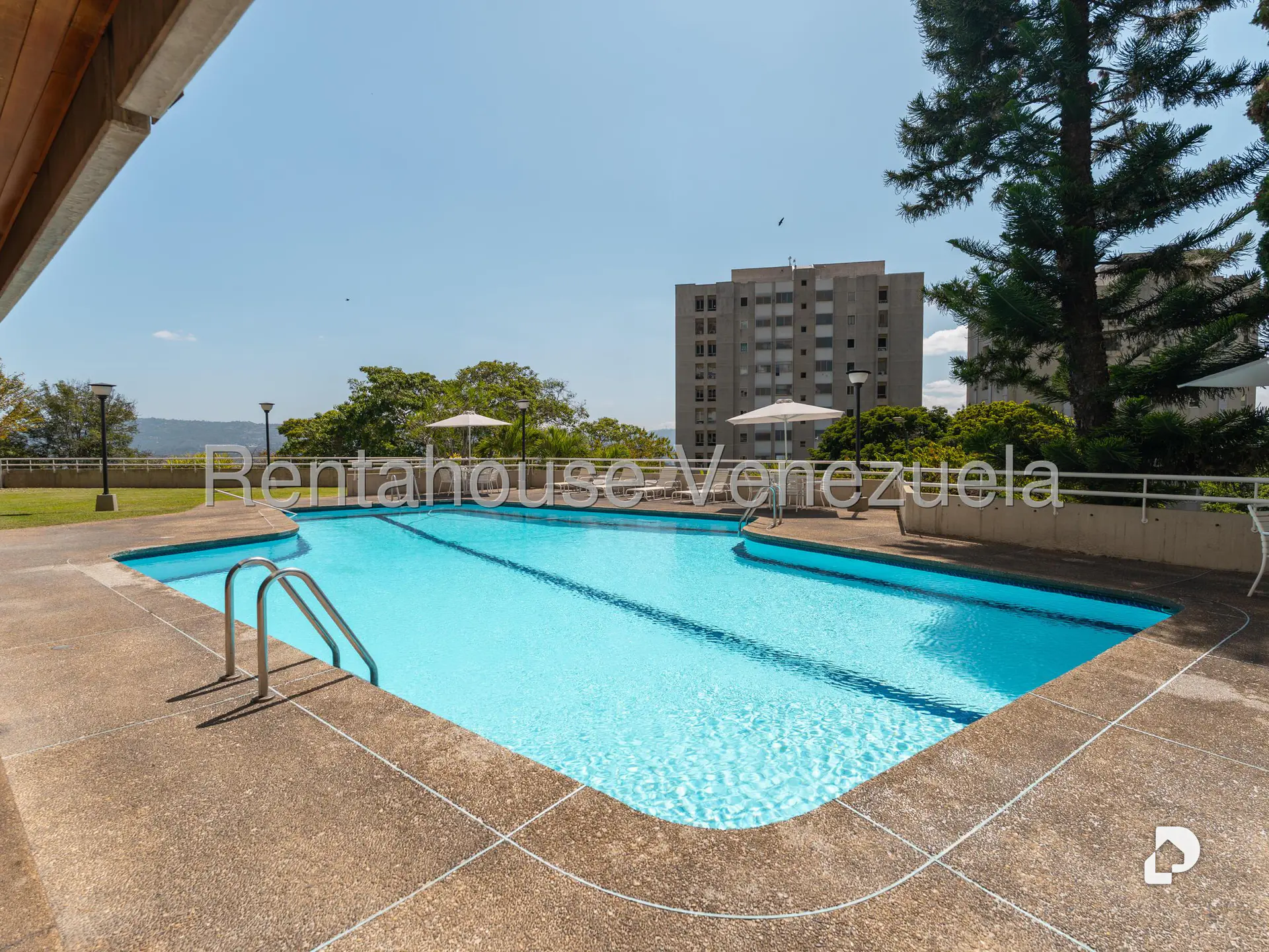 Penthouse in Altamira, Caracas – 67