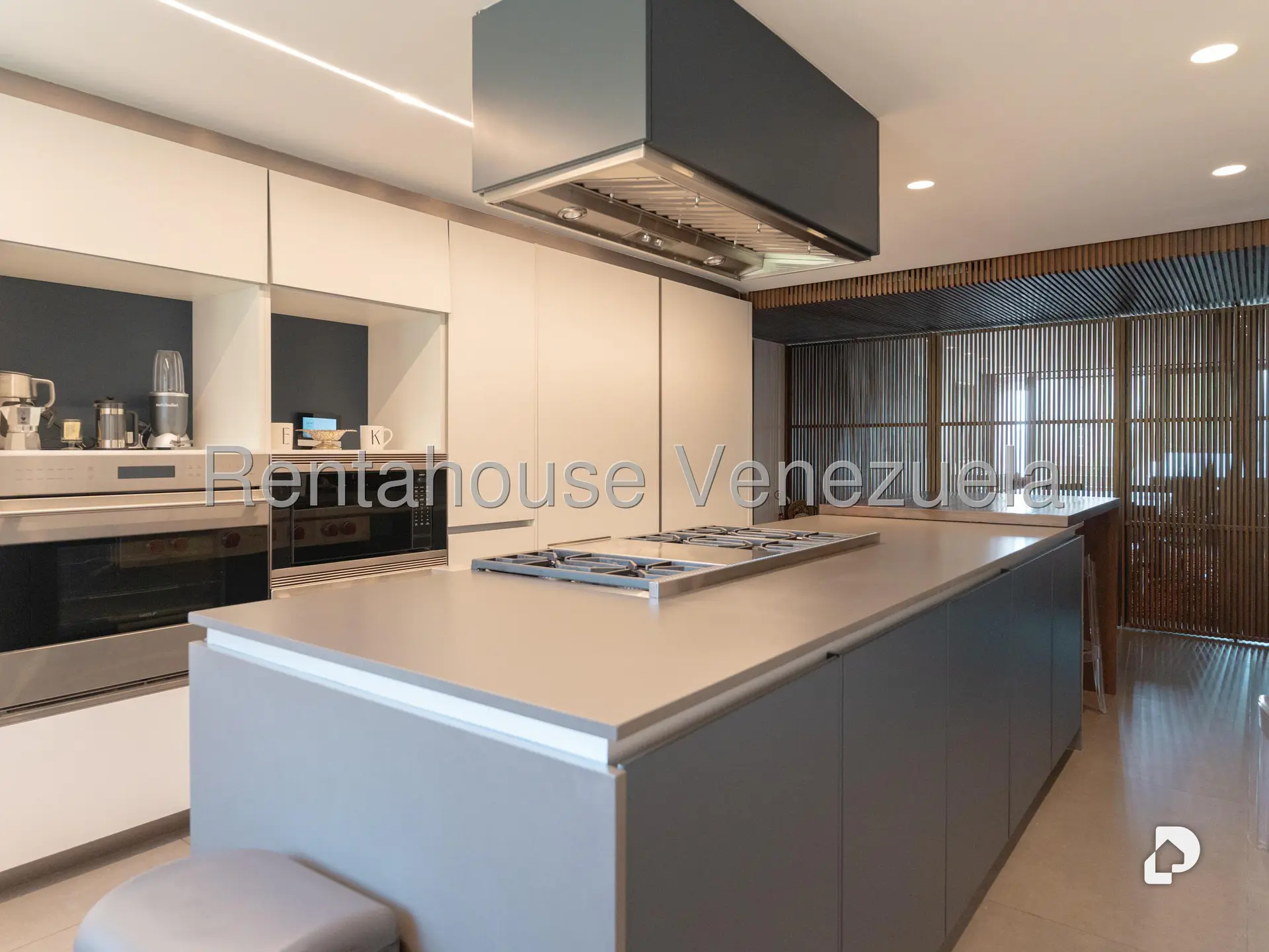 Penthouse in Altamira, Caracas – 14
