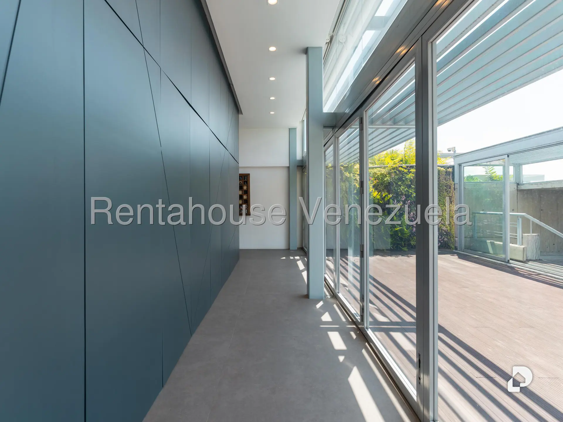 Penthouse in Altamira, Caracas – 46