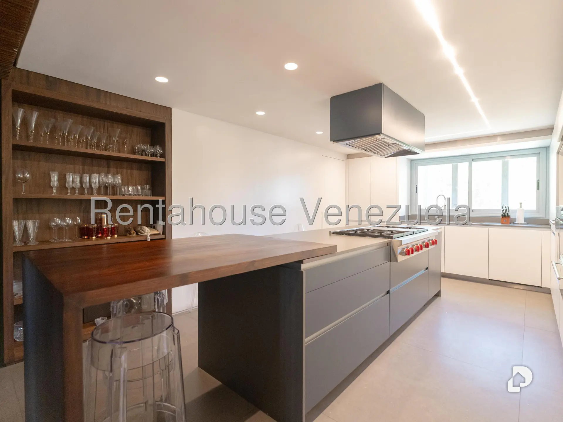 Penthouse in Altamira, Caracas – 16